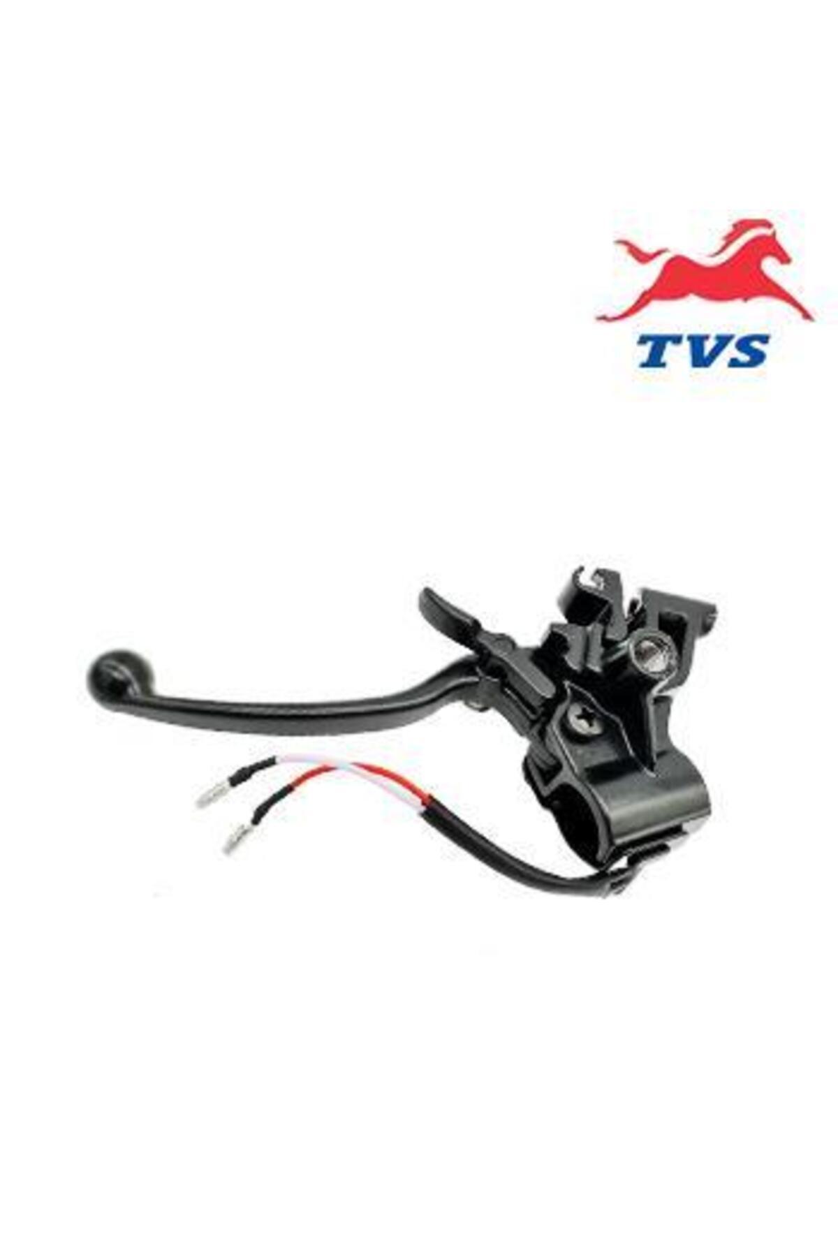 caddemoto Fren Kolu ve Kütüğü TVS Jupiter 125