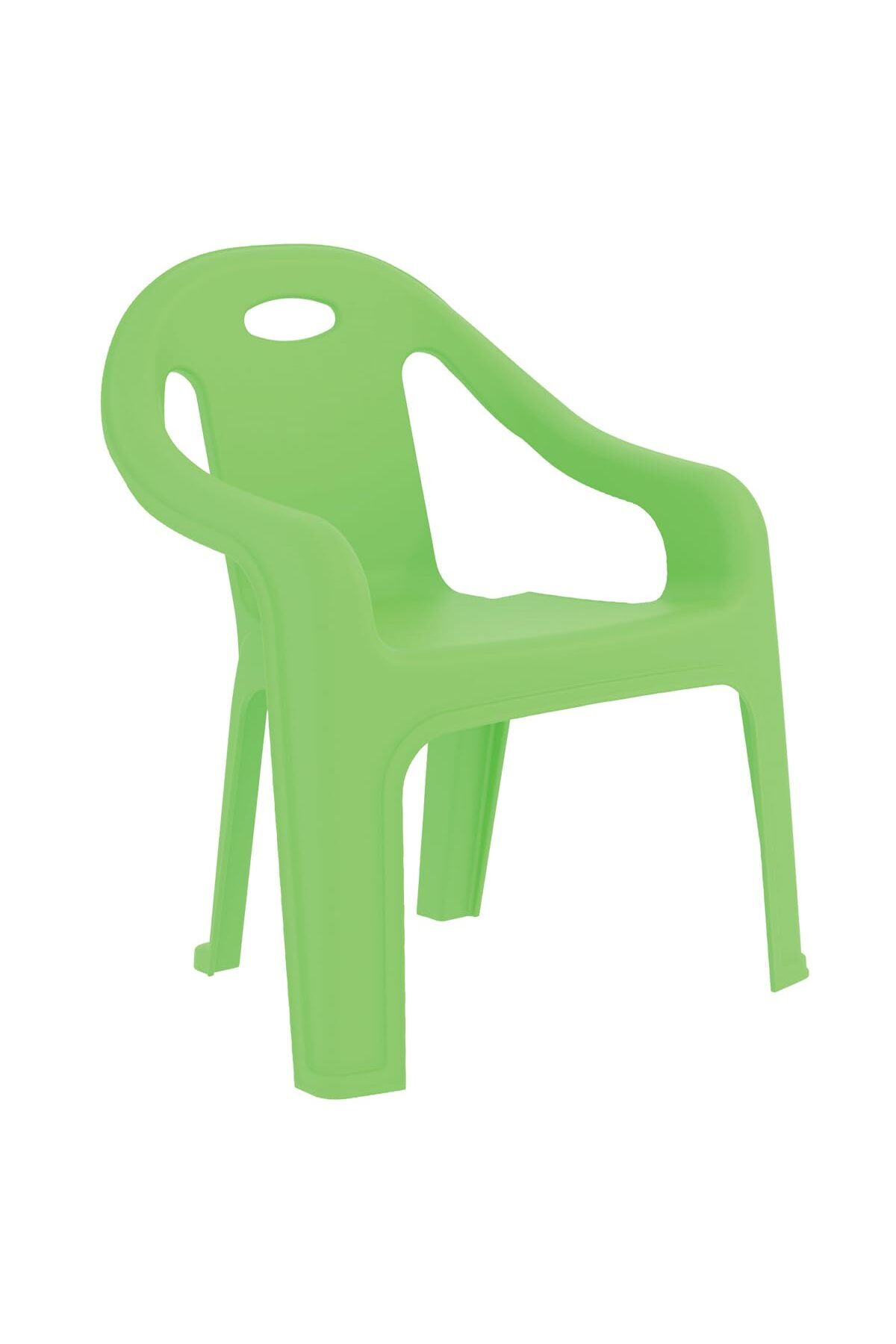 Delixa Pilsan Comfort Sandalye Yeşil