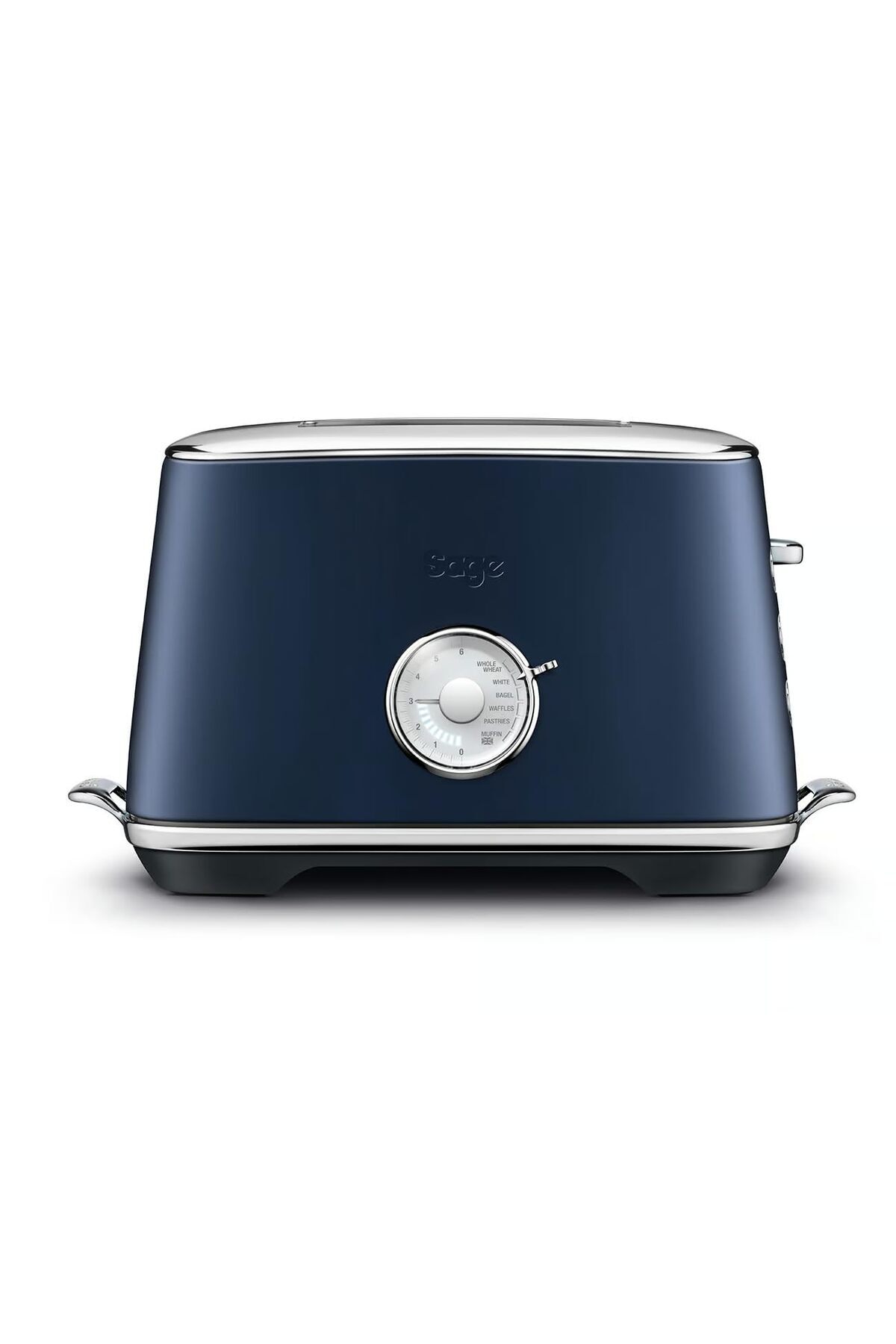 Hype Store Sage Sta735 Bst Select Lux Ekmek Kizartma Makinesi Siyah