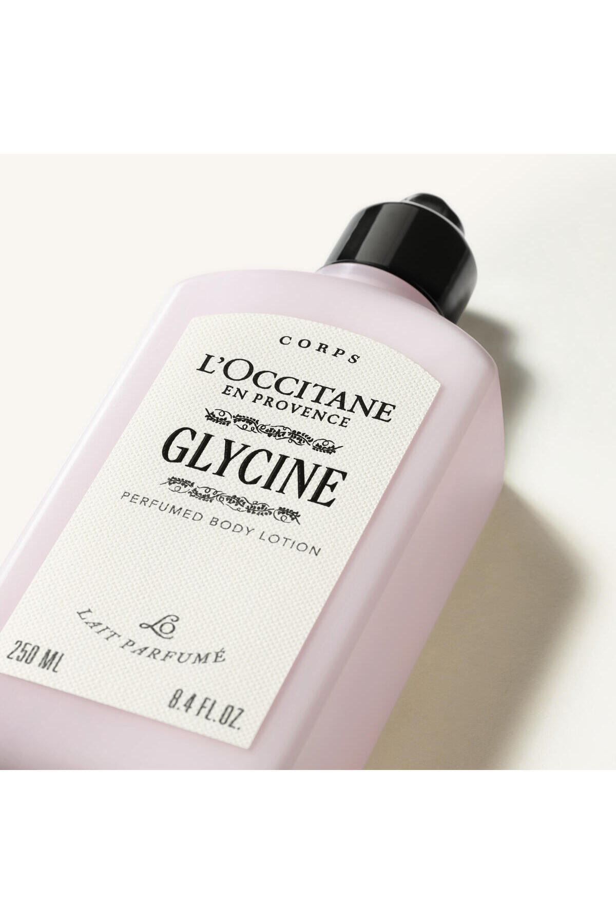 Glycine Parfümlü Vücut Losyonu, Mor Salkım Özlü, 250 ml — 11LC250GYR25 — تصویر 3 از 3