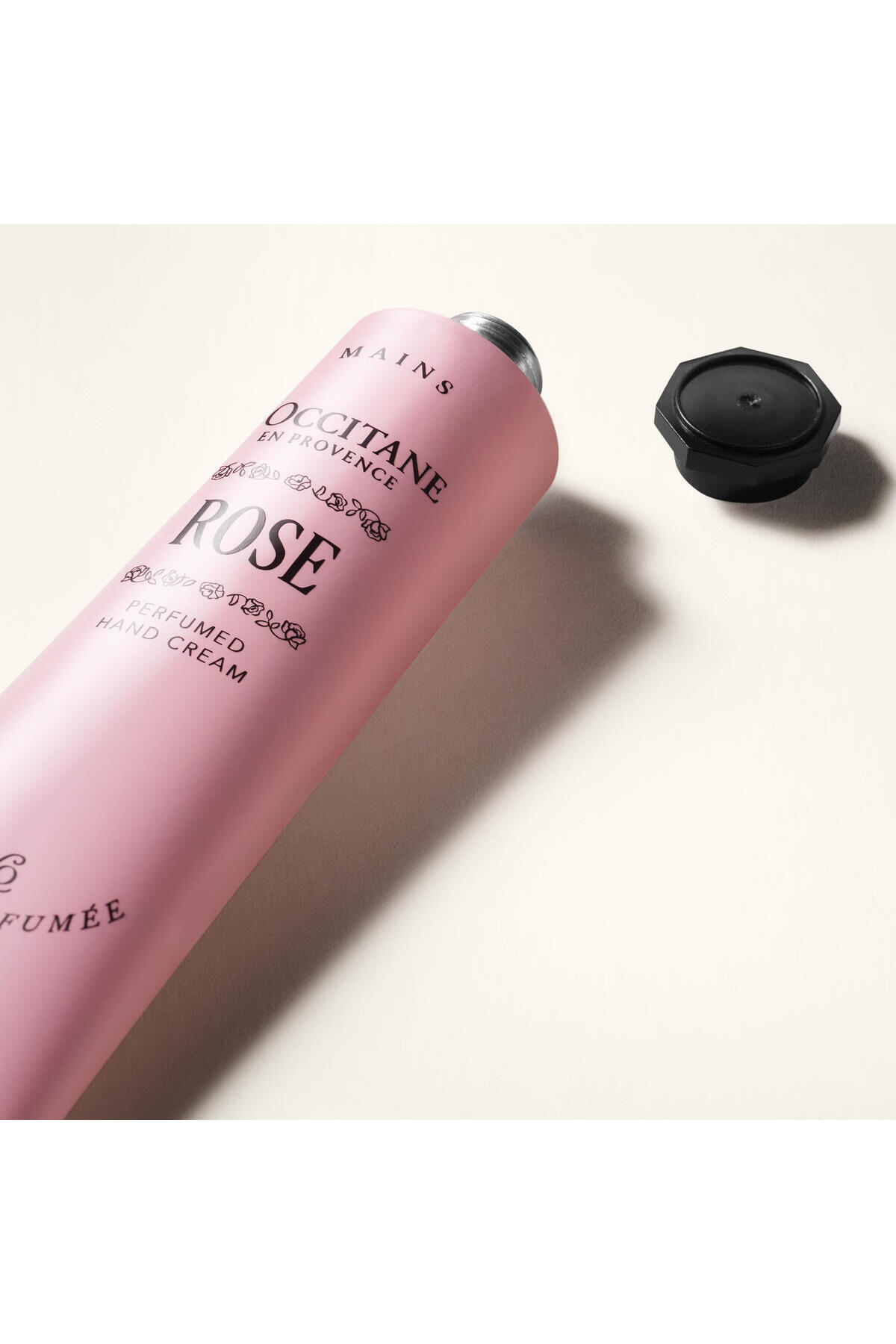 Rose El Kremi, Gül Özü İçeren Besleyici ve Nemlendirici, 75 ml — 24MA075RR25 — تصویر 3 از 8