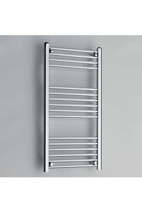 WEBER UNBEZWİNGBAR KROM HAVLUPAN 50X80 5 YIL GARANTİLİ 16 BORULU 1. KALİTE