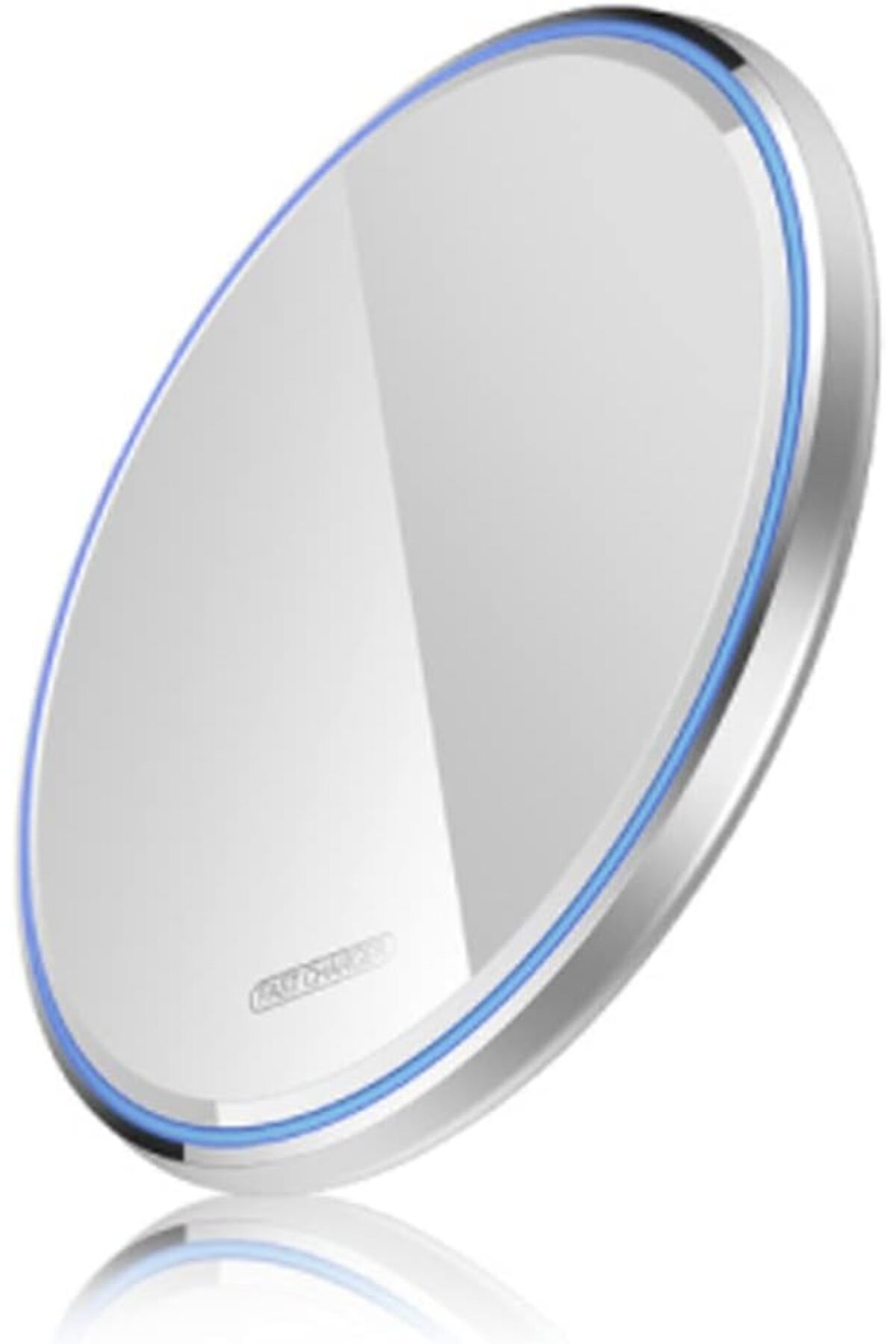 شاحن لاسلكي 10 وات بحد أقصى سريع، لوحة شحن لاسلكية...