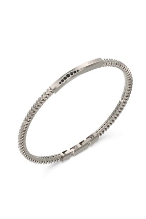 Guess Jgujumb05102jwsts Erkek Bileklik