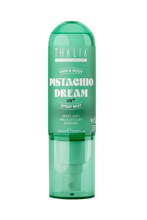 Thalia Saç ve Vücut Spreyi Pistachio Dream 100 ML