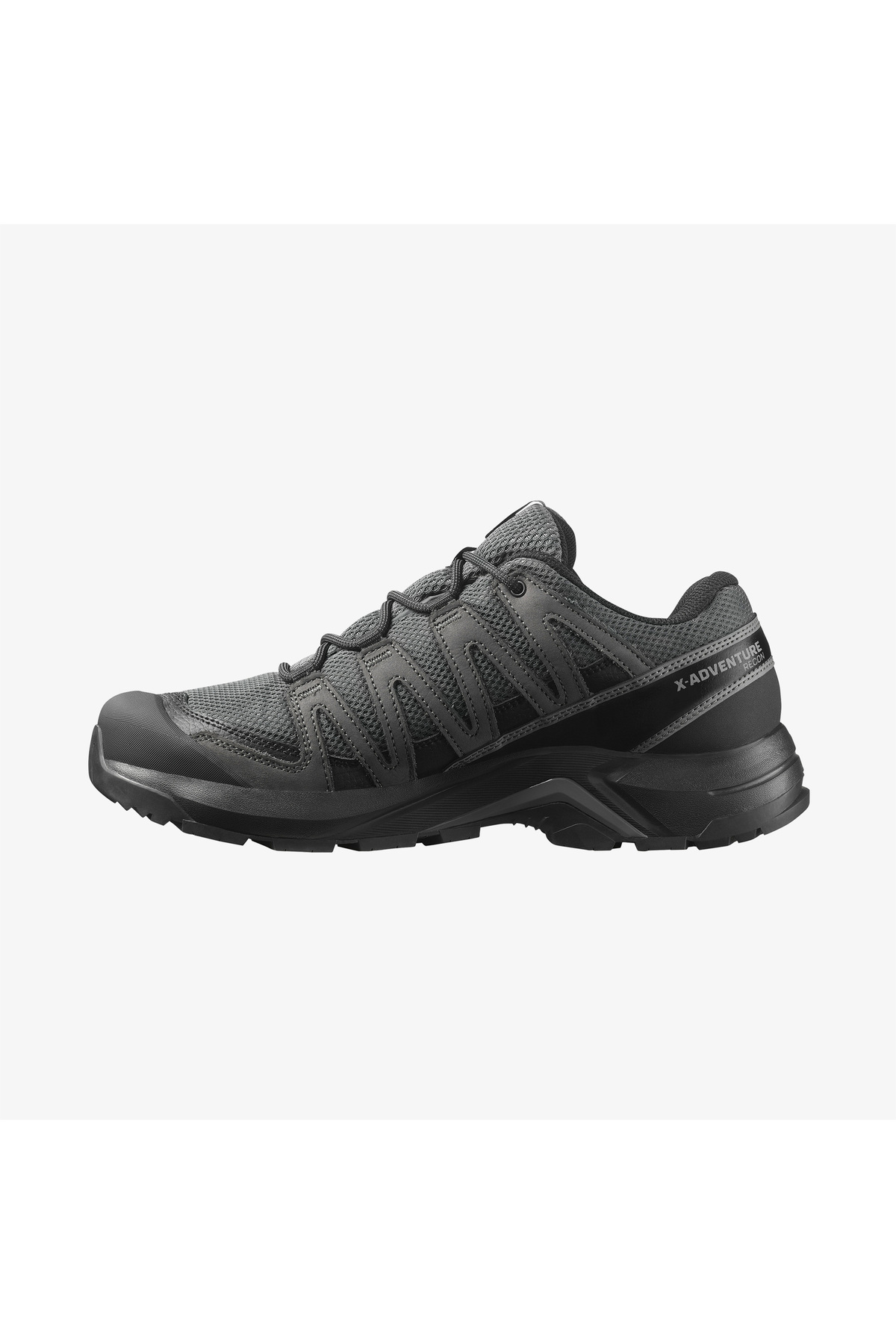 کفش Outdoor مردانه راسته | سالومون Salomon L47809200 - تصویر 4