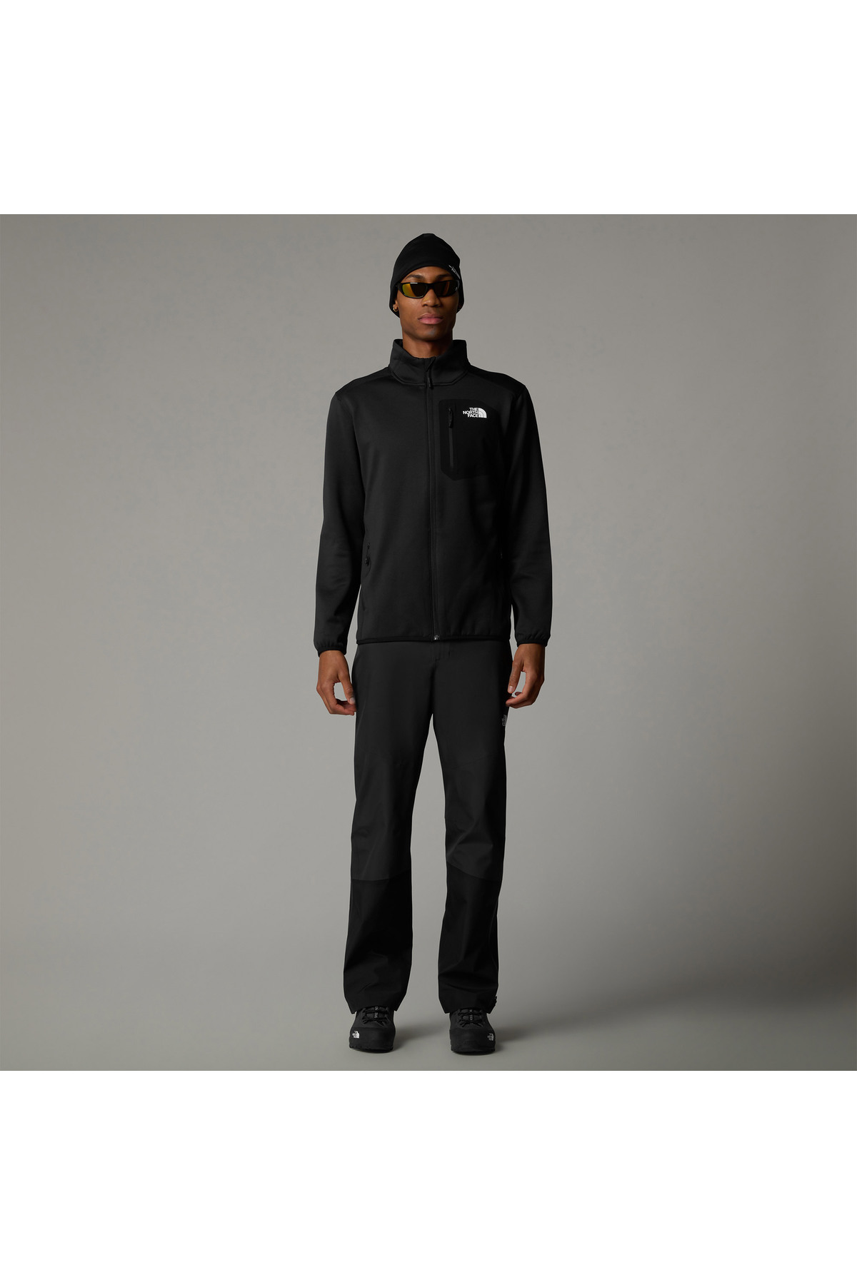 پلار مردانه راسته آستین استاندارد | نورث فیس The North Face TYC81B0C17464E20689A36400 - تصویر 4