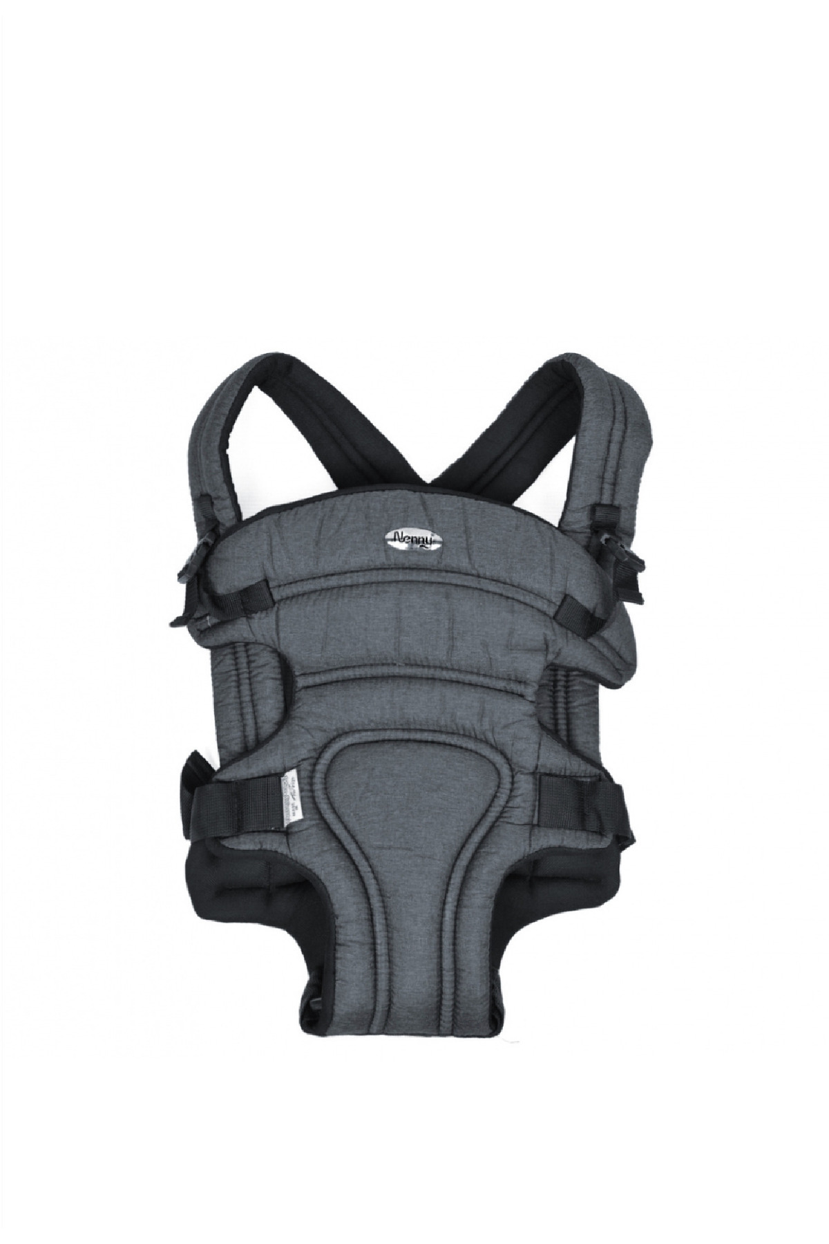 Nenny Baby LUX ORTOPEDİK KANGURU fotoğrafı 2 (önizleme)