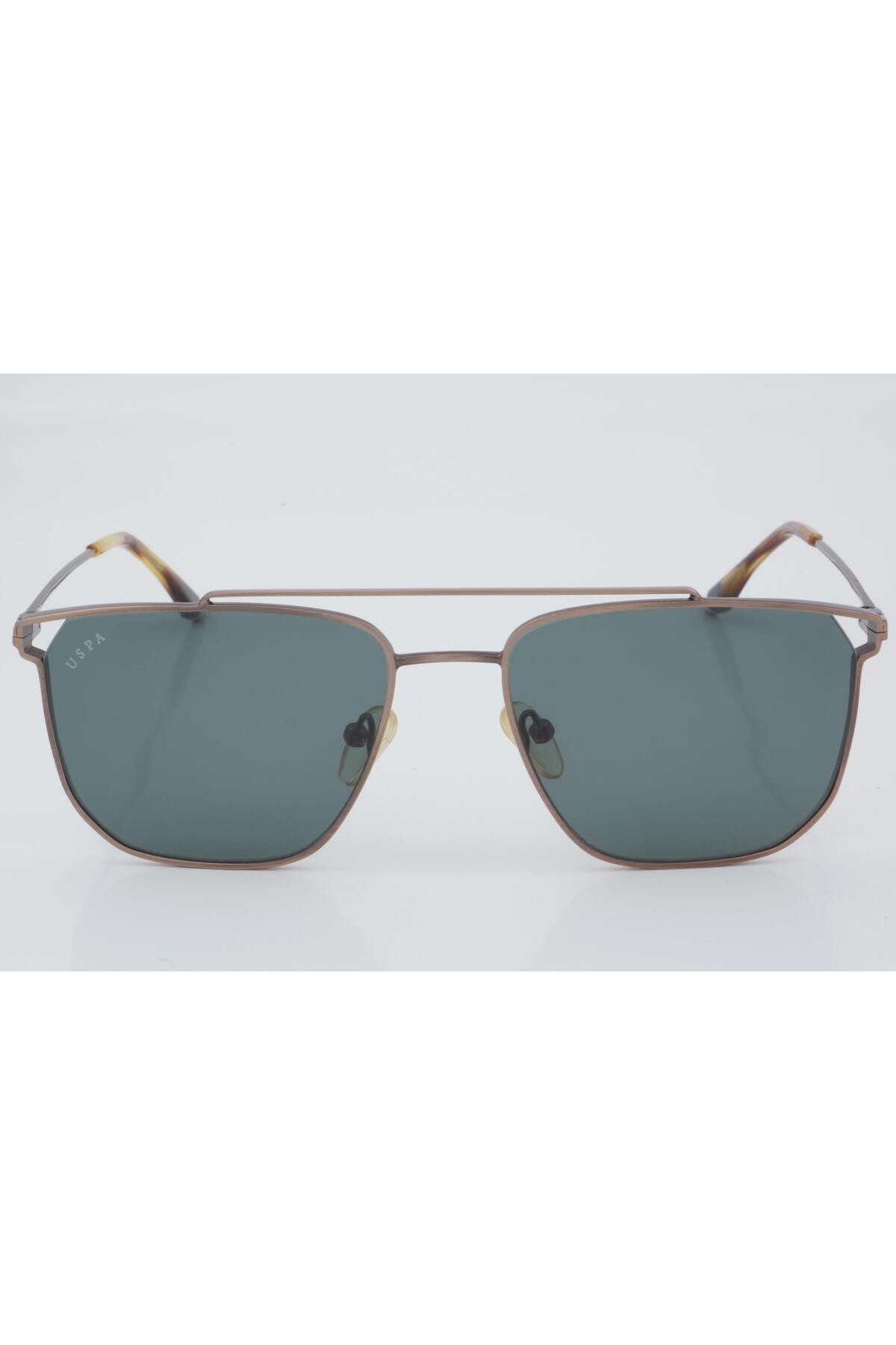 یو اس پولو عینک آفتابی USS 0079 C3 55 - 01