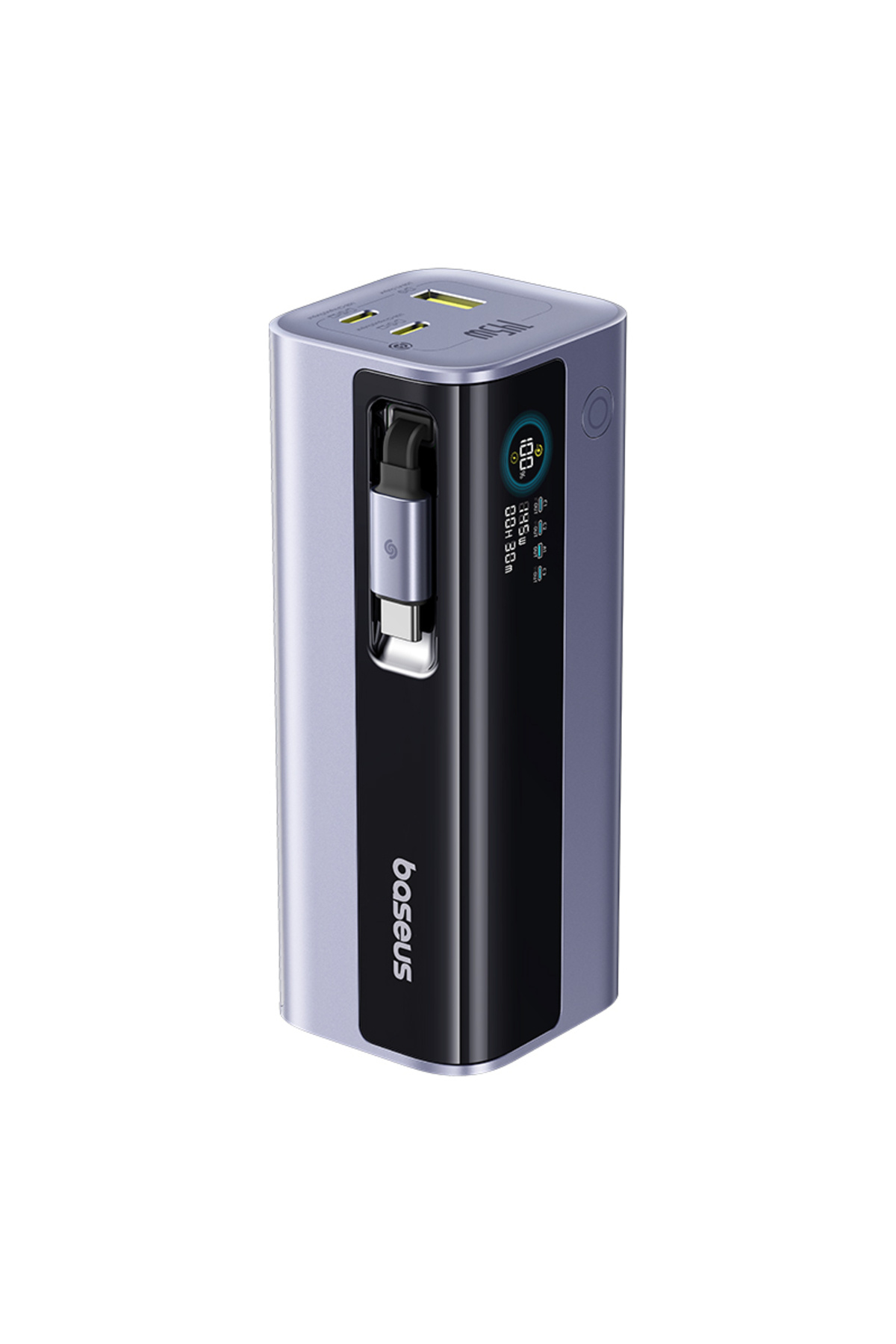 Baseus ENERGEEK GR11 PBANK 20kmAh 145W-GRİ