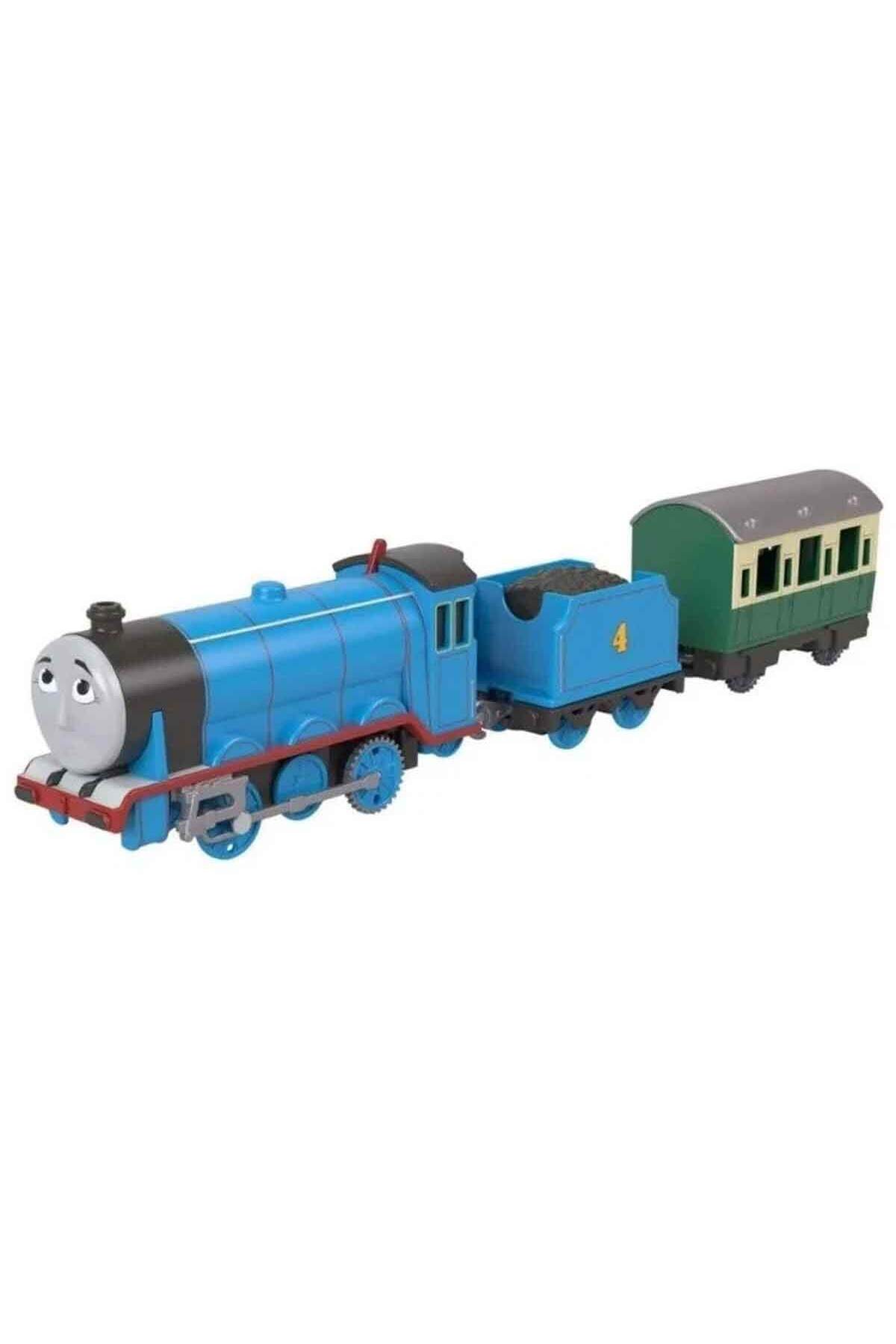 Thomas And Friends Thomas ve Arkadaşları Büyük Tekli Tren HDY74