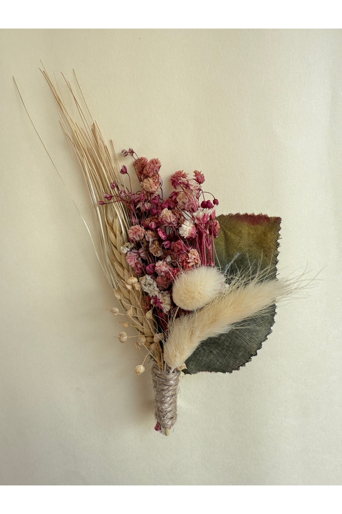 Bivalvia Accessories yaka iğnesi