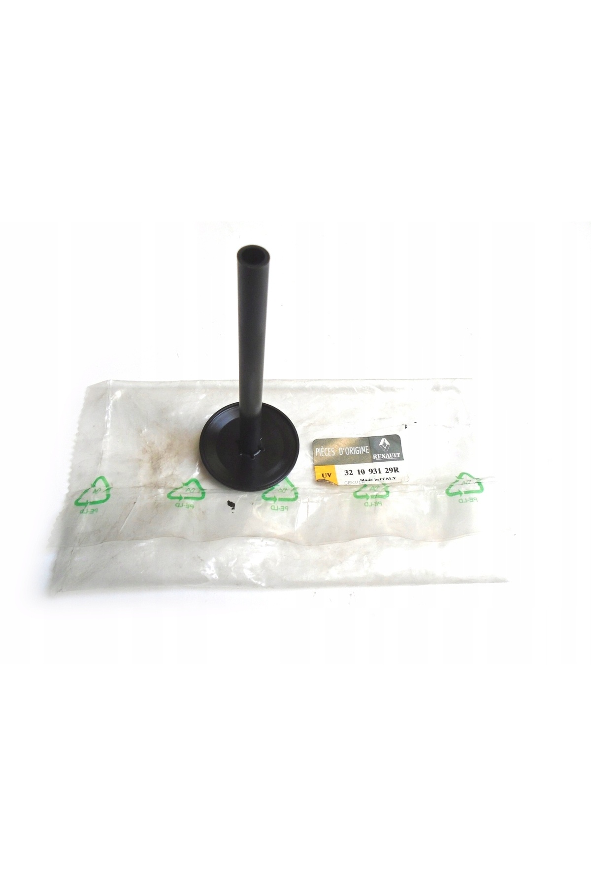 MAİS KARTER YAG TAPASI FLUENCE 321093129R