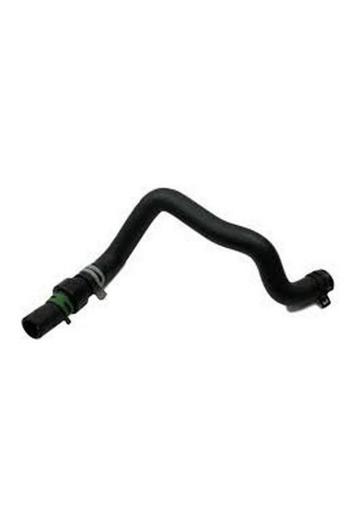 MAİS RADYATOR GIRIS HORTUMU CAPTUR-CLIO 1.5 DCI 110603359R