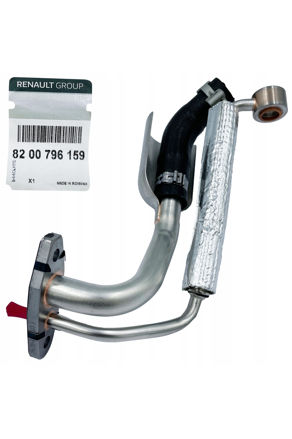 MAİS TURBO YAG BORUSU MEGANE III TALISMAN ESPACE V 8200796159