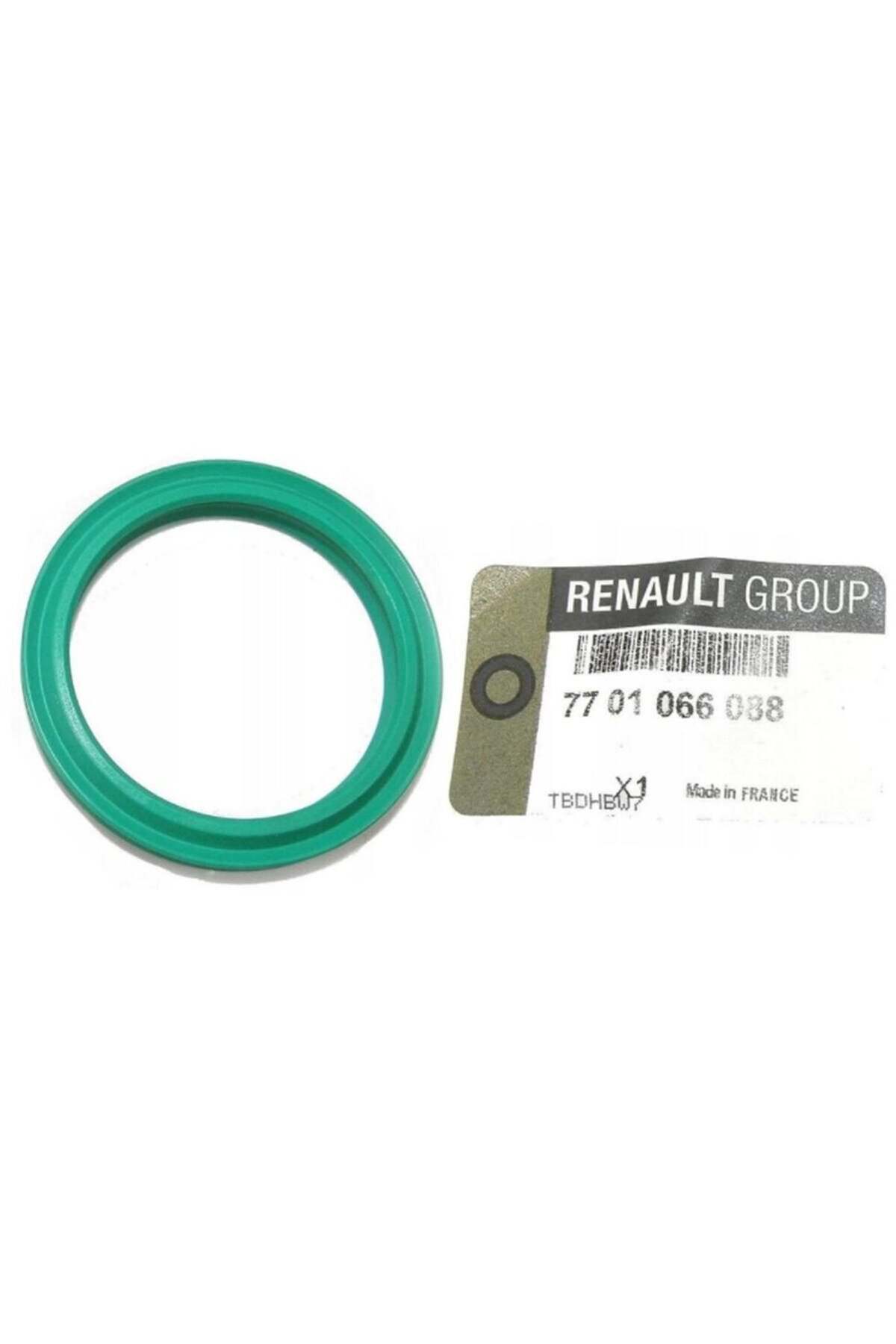 MAİS TURBO HORTUM CONTASI MASTER III 2.3 DCI M9T 7701066088