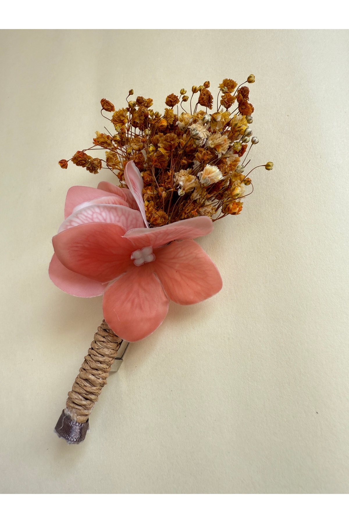 Bivalvia Accessories damat yaka iğnesi 48