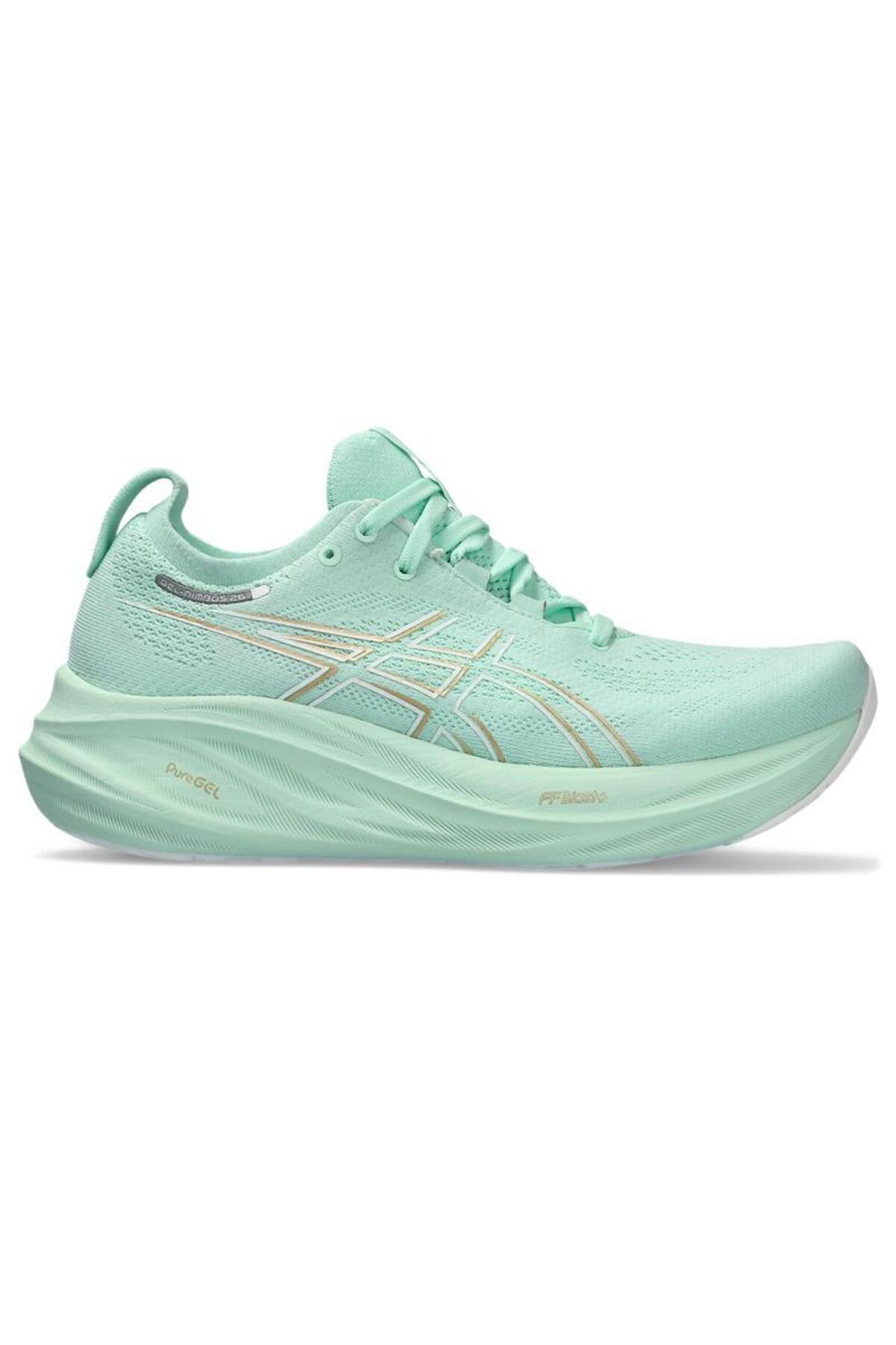 Asics 👟 40-80% off! Elevate Your Active Style Trendyol - Main Image