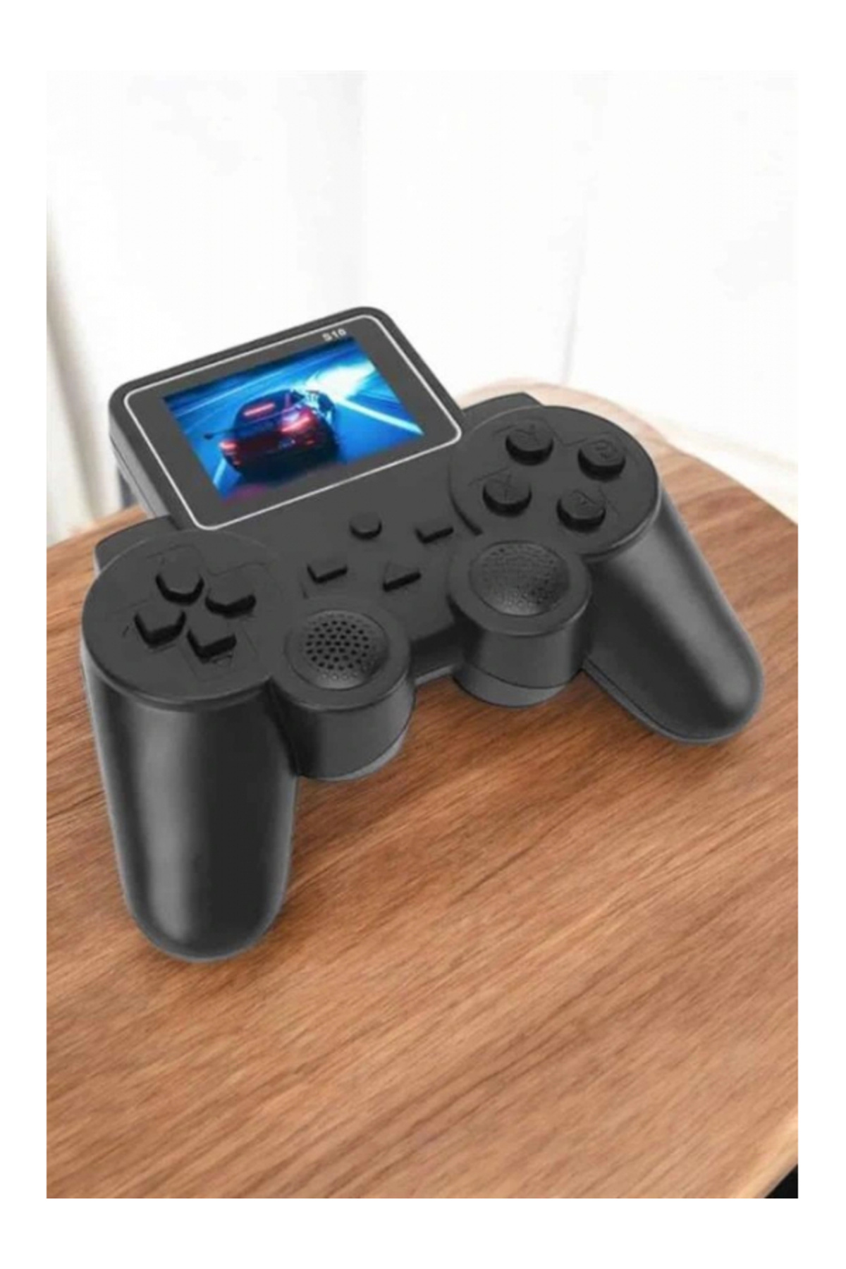 SELFBUYSELL Gamepad 520 Oyunlu Tv Uyumlu Retro Oyun Konsolu