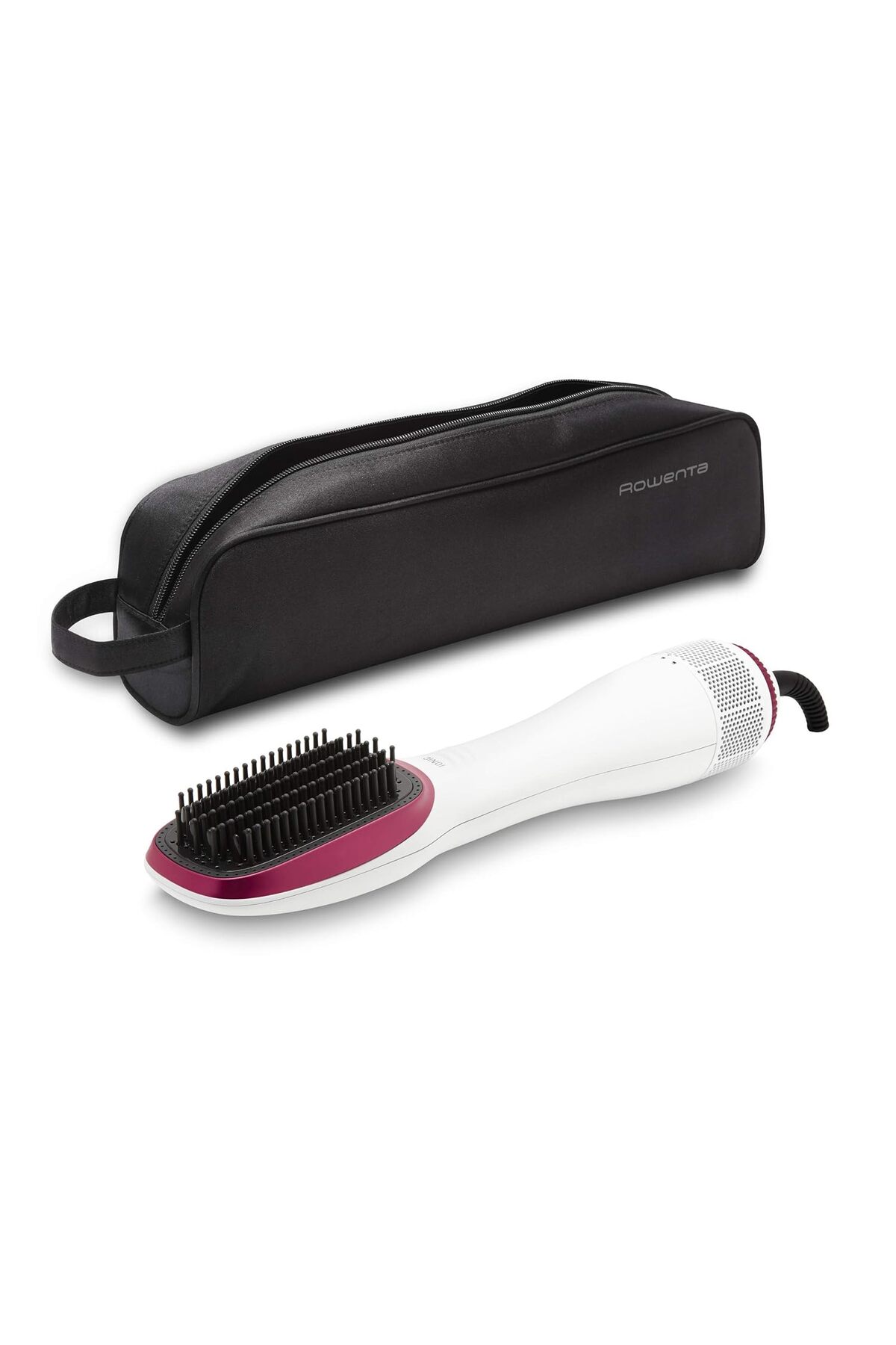 Hype Store Rowenta CF6220 Express Air Brush 2 Kademeli Saç Düzleştirici Tarak — 8690010415264_rollback_1765245665374