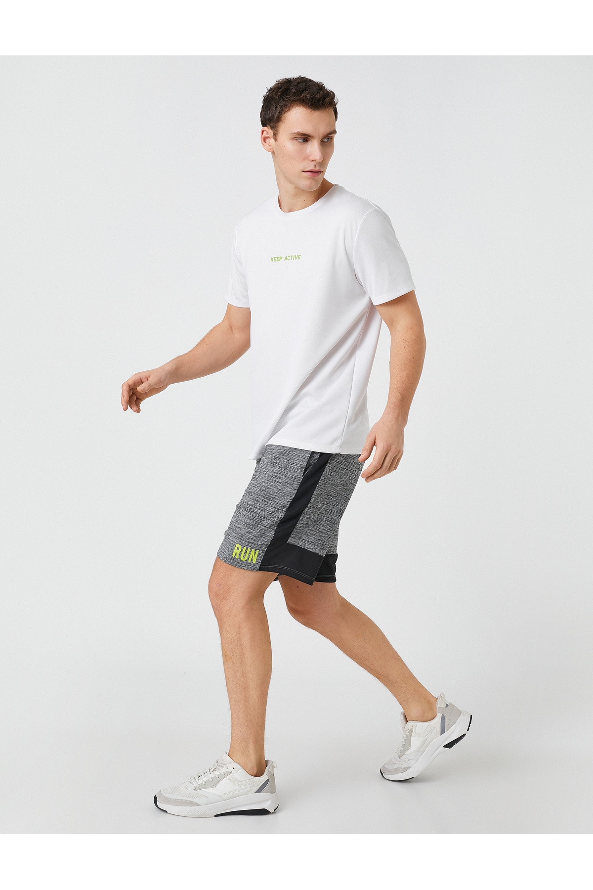 شورت و شلوارک کوتون 2YAM01219NK