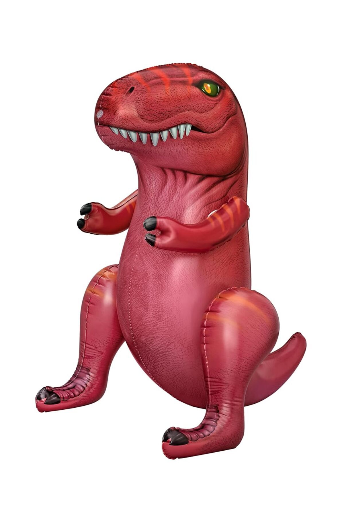 Shop a Way 52294-6 Dinozor Oyun Spreyleri Su 99x76x122