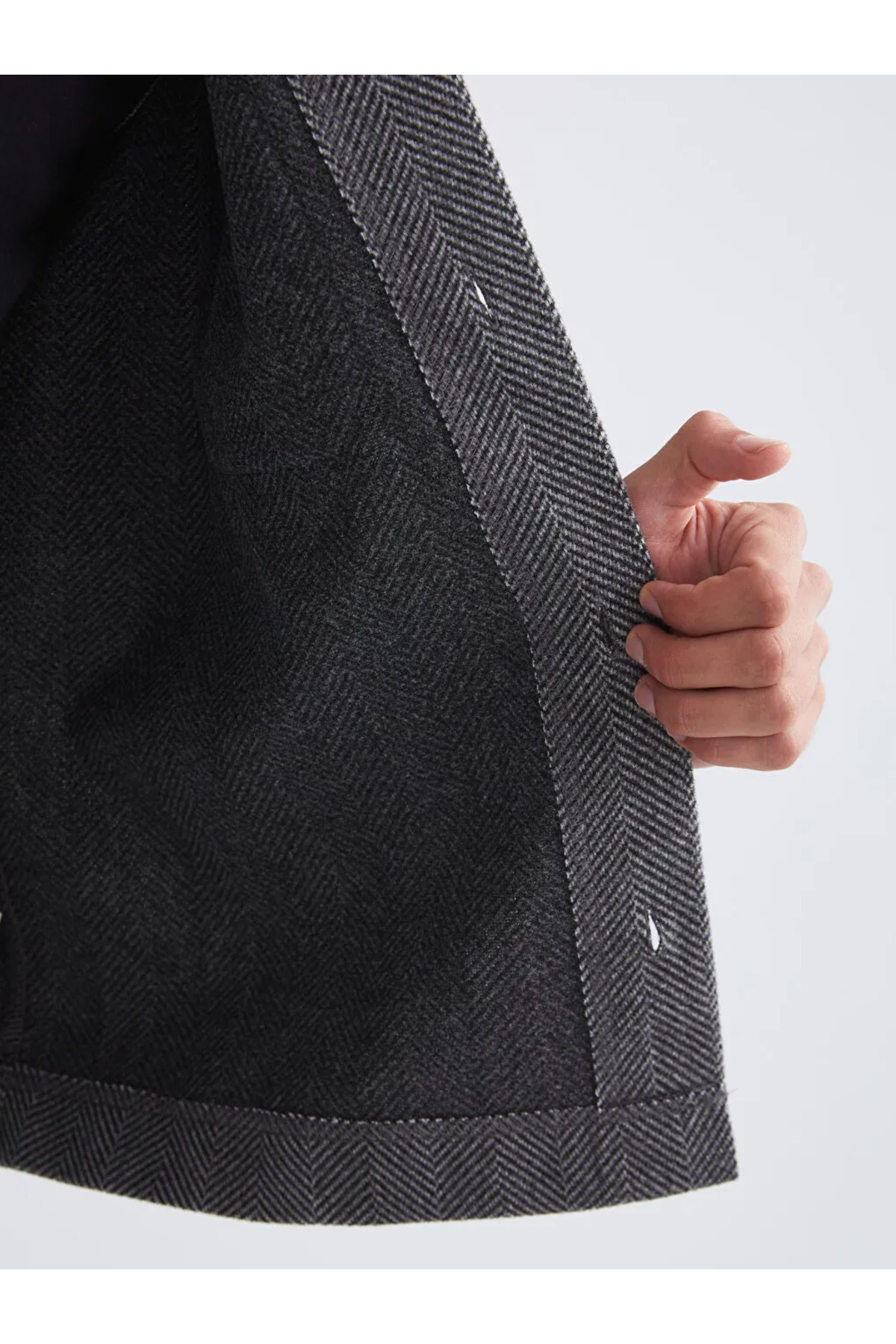 ژاکت ال سی وایکیکی 4779827 ژاکت ال سی وایکیکی 4779827