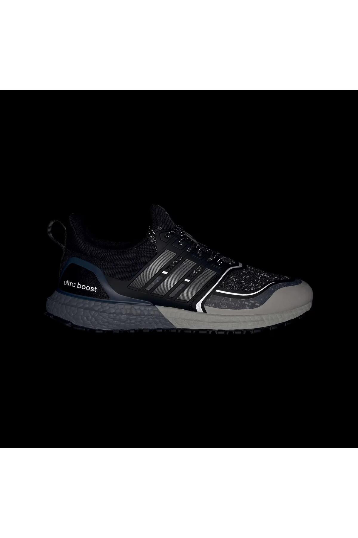 کتانی تمرین و دویدن مردانه راسته آستین استاندارد | آدیداس adidas JP7792 - تصویر 2