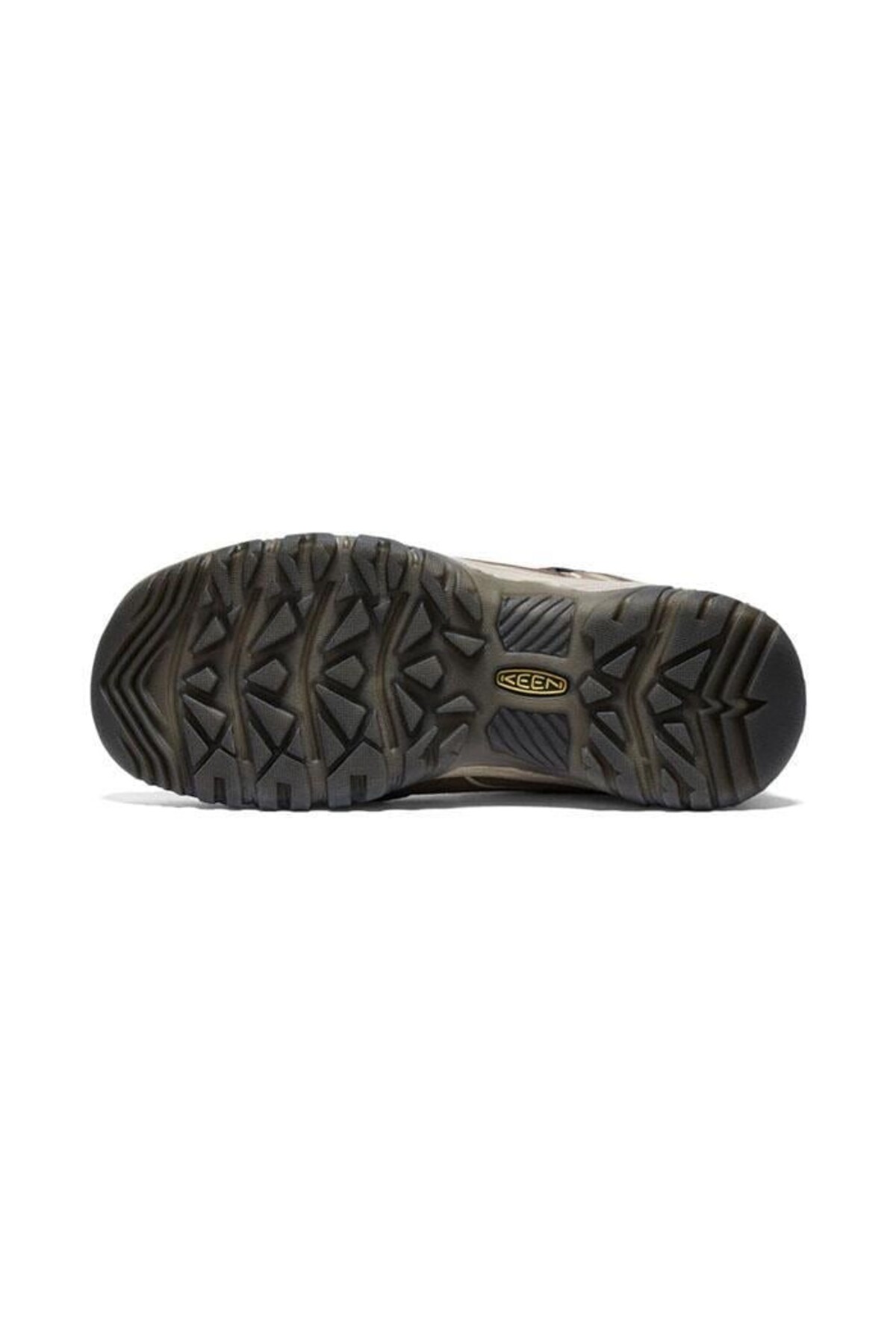 Keen 1028993 Targhee IV WP Brindle/Nostalgia Rose Kadın Outdoor Ayakkabı görsel 4