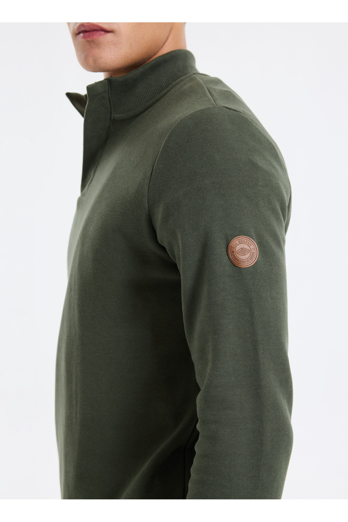 سویشرت مردانه | لی کوپر Lee Cooper 5003310916 - تصویر 4