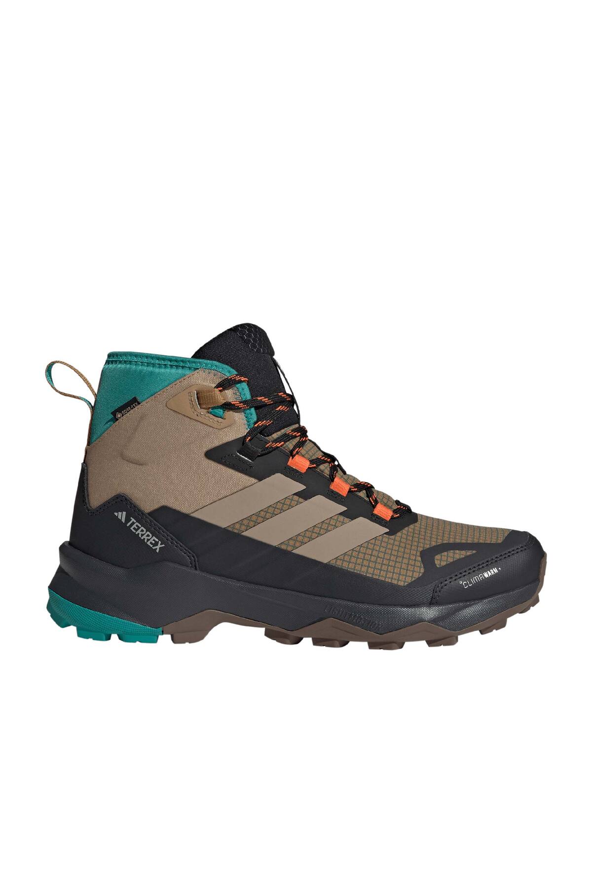 adidas Skychaser AX5 Gore-Tex Climawarm Erkek Outdoor Bot (JH7805