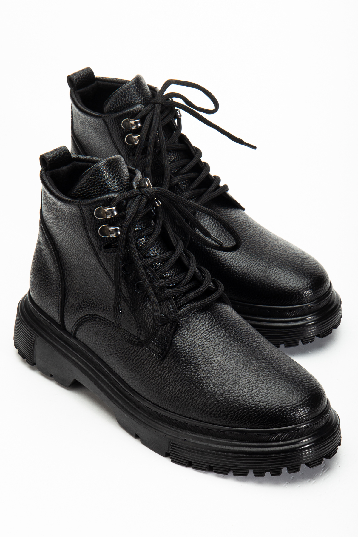 Daxtors  Tores Soğuk Geçirmez Erkek Bot - Görsel 5