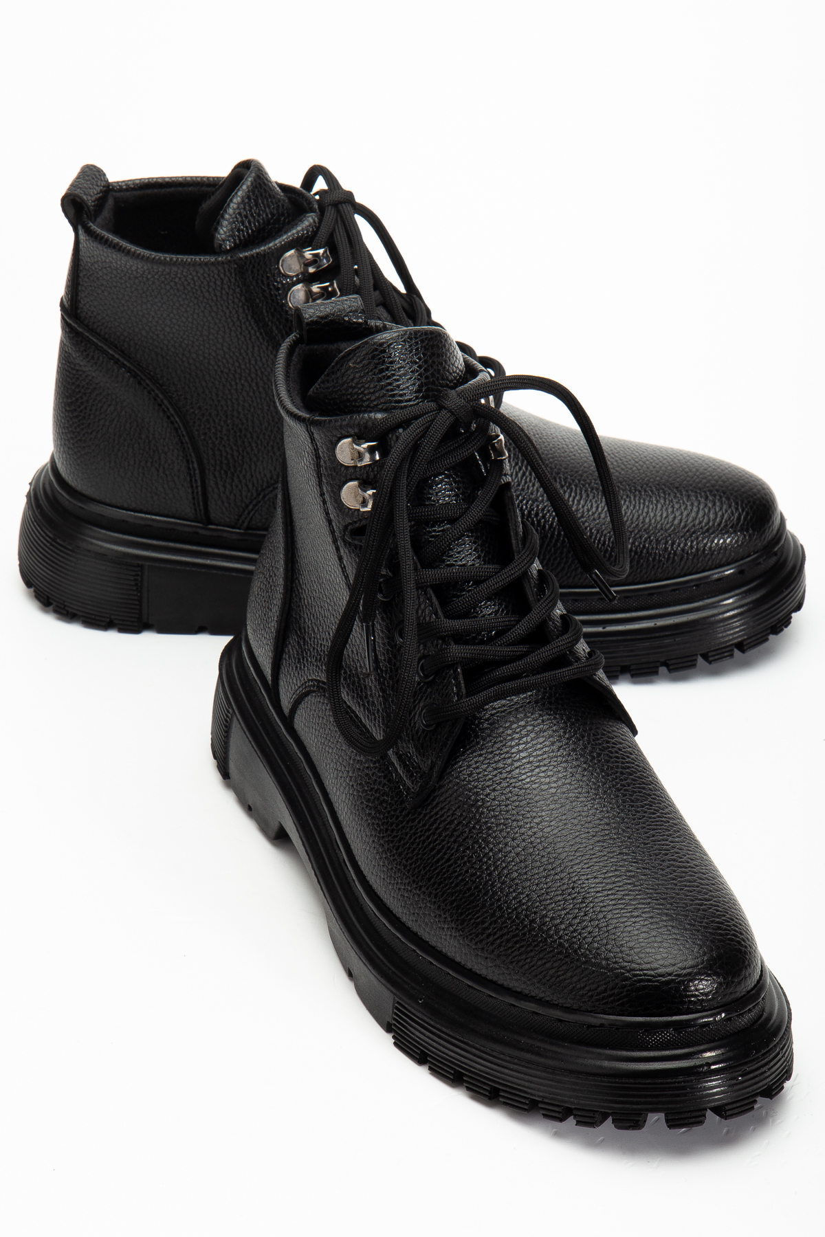 Daxtors  Tores Soğuk Geçirmez Erkek Bot - Görsel 2