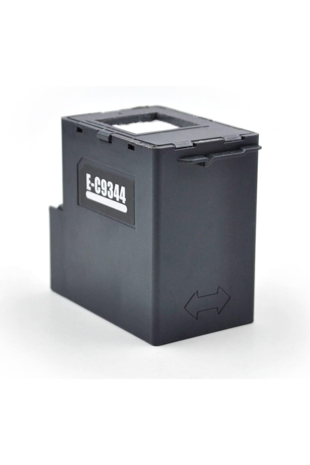 TecHarbor C9344 / C12C934461 Çipli Muadil Atık Kutusu/Atık Tankı Epson EcoTank L3560 Yazıcı Uyumlu