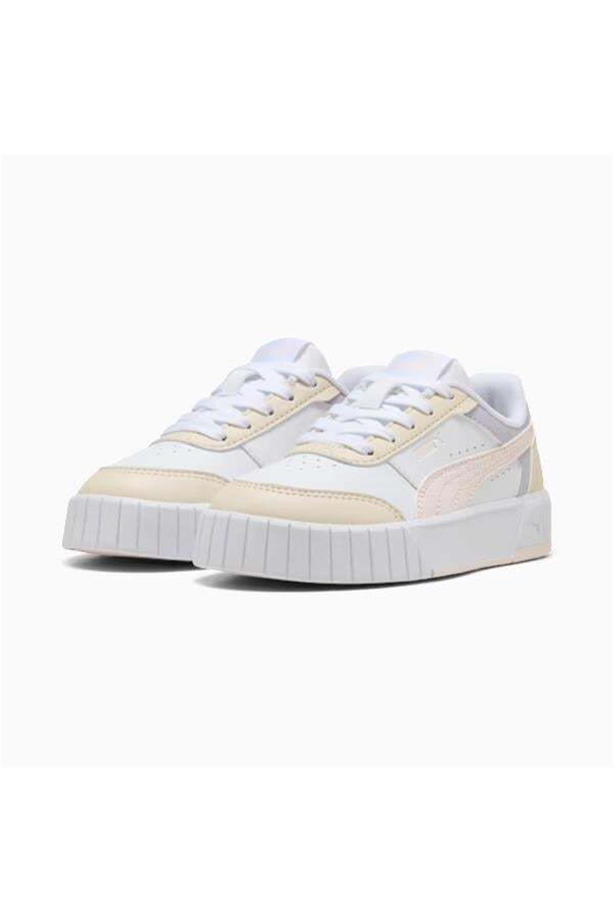 کفش اسنیکر پسرانه راسته | پوما Puma 403749 - تصویر 2