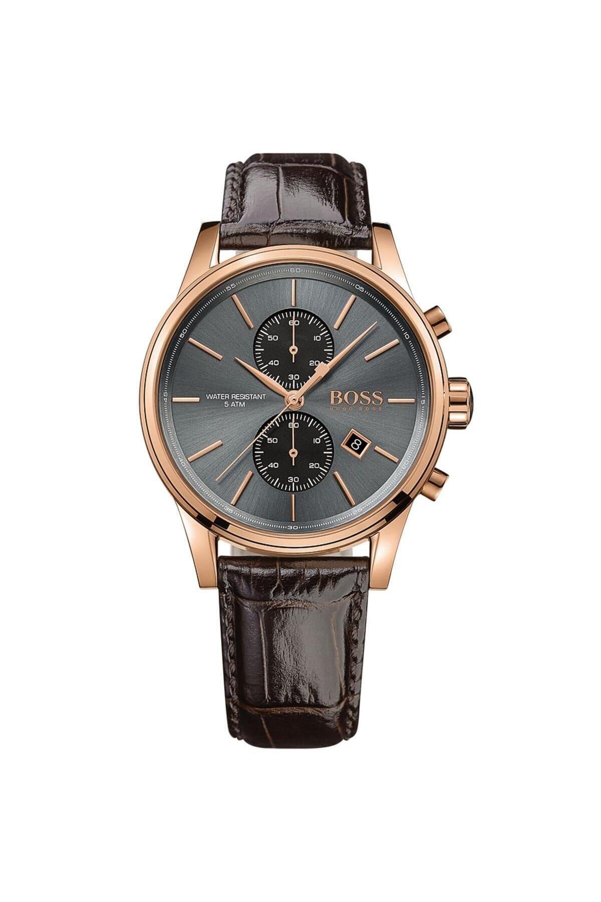 باس ساعت مچی مردانه HB1513281