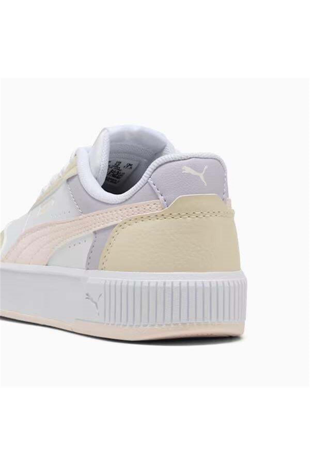 کفش اسنیکر پسرانه راسته | پوما Puma 403749 - تصویر 3