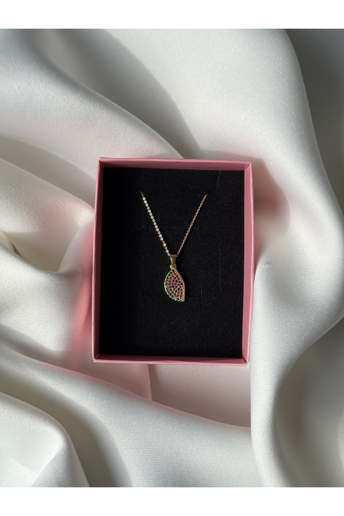 Kolye 45 cm — Gold 2