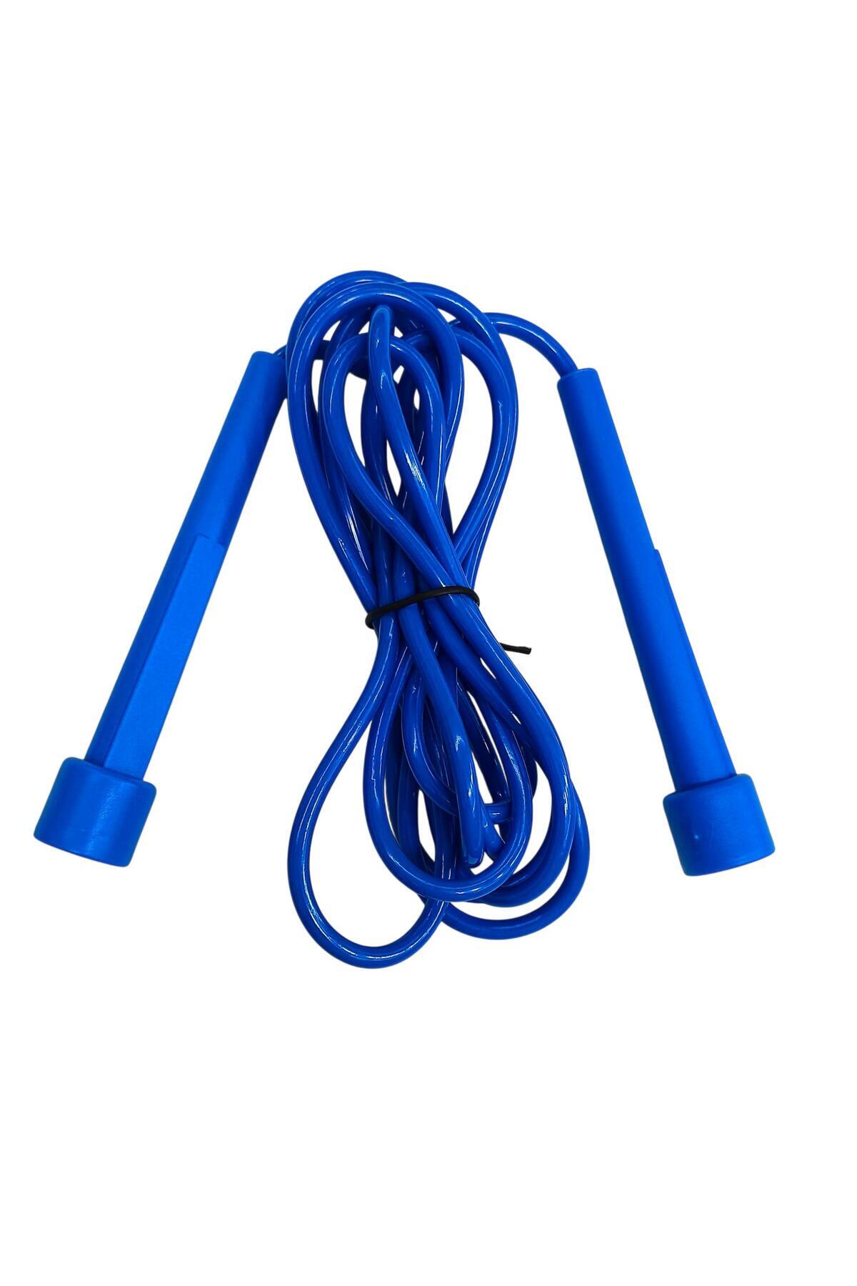 AVESSA Jr-20 Atlama İpi Mavi