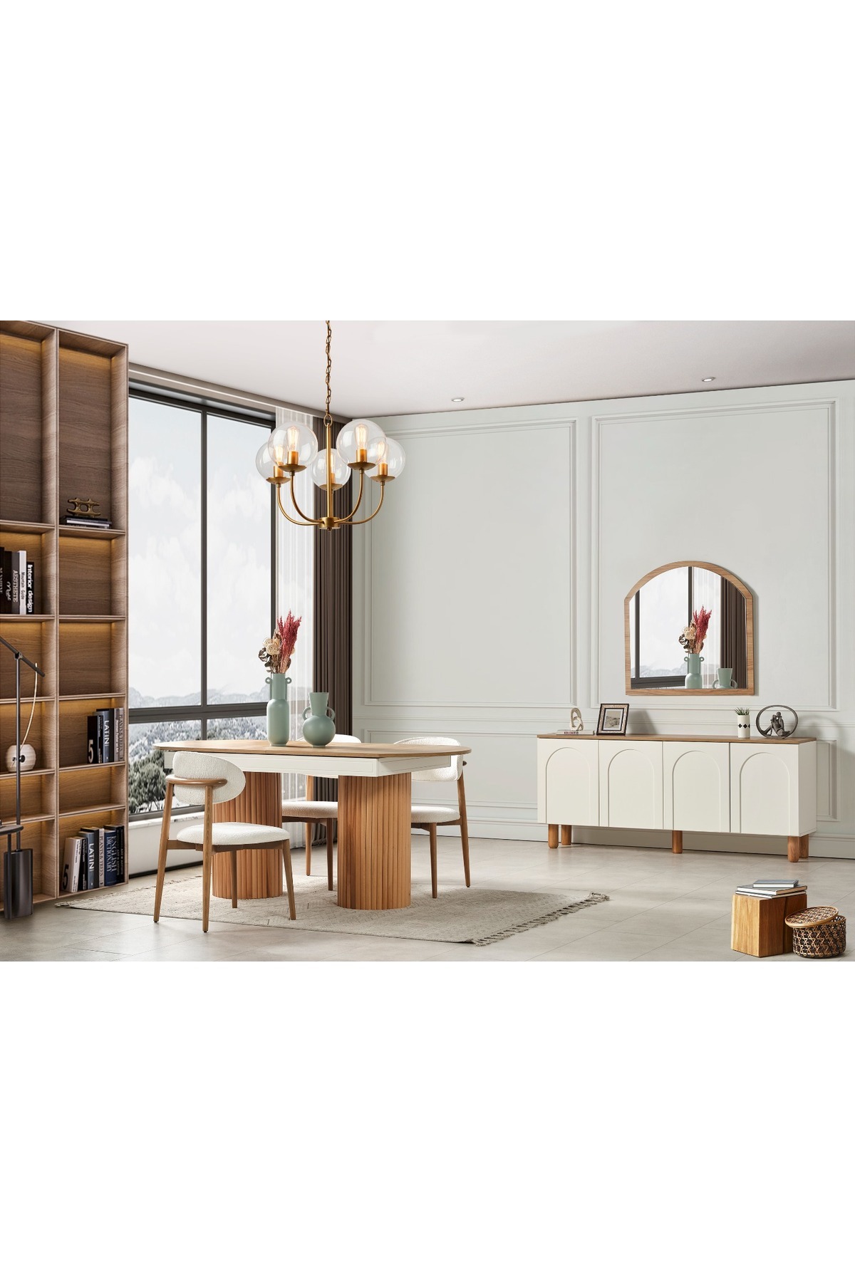 Neef Home&Living İSTİNYE KONSOL