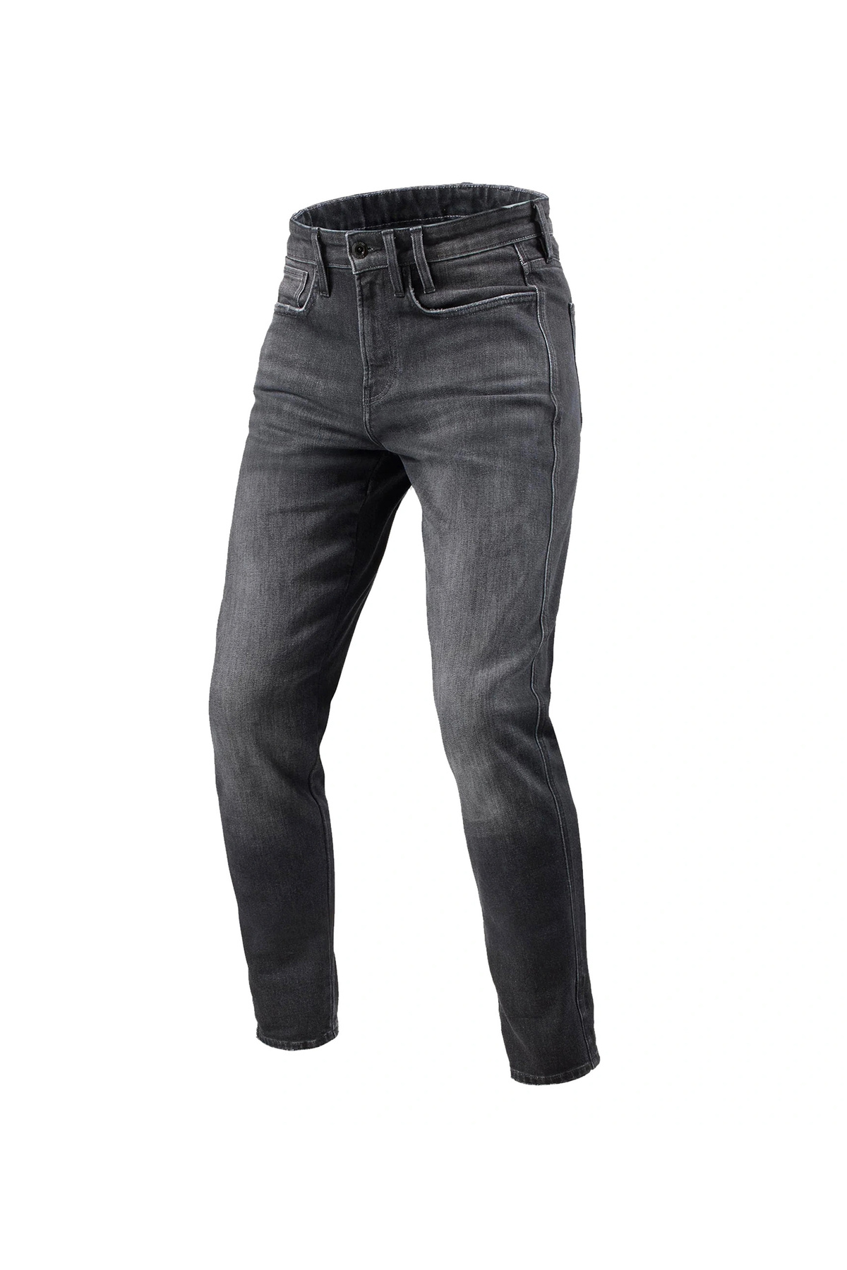 Revit KAI SKINNY KOT PANTOLON GRİ