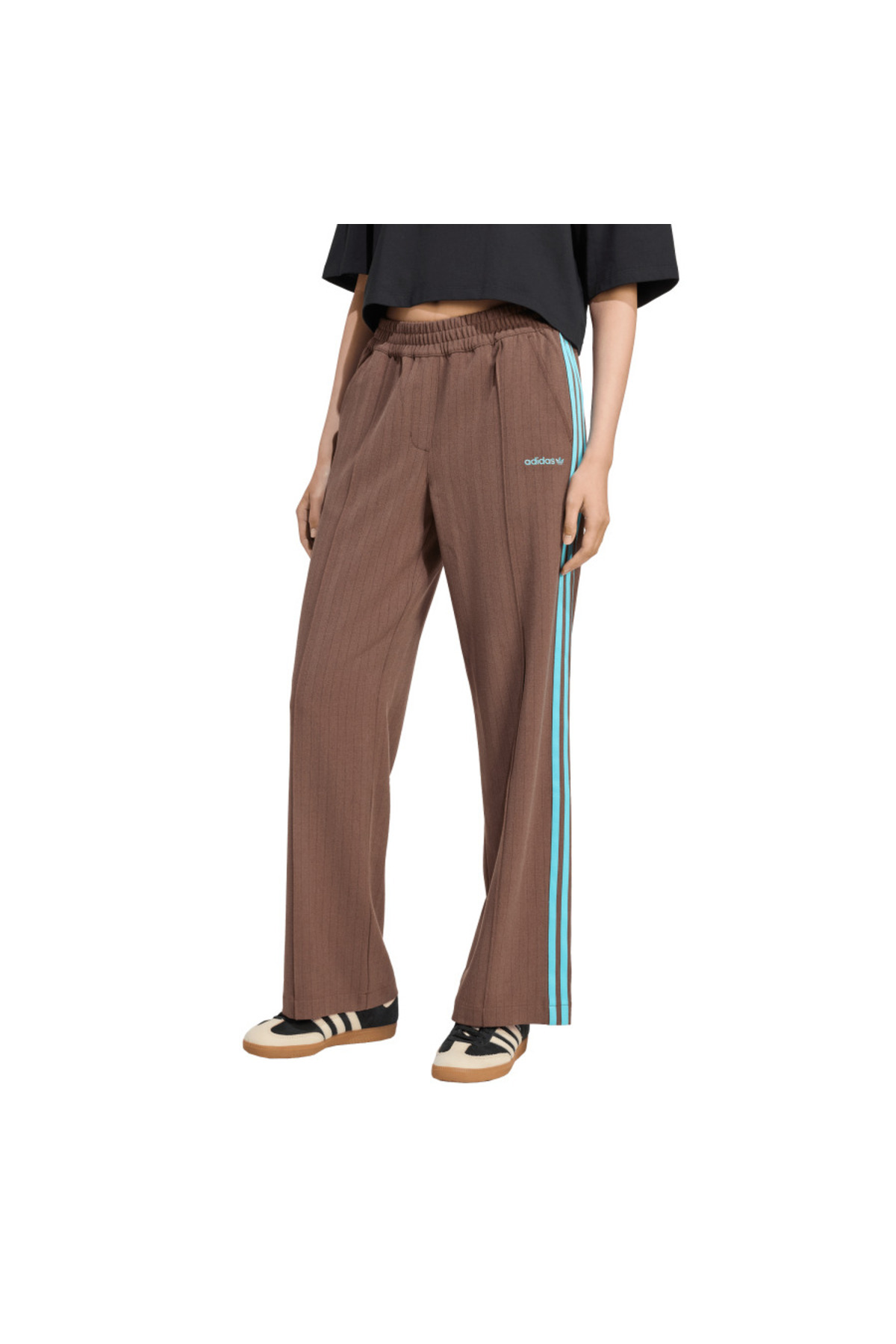 adidas TAILORED KADIN SPOR EŞOFMAN ALTI - JX5308