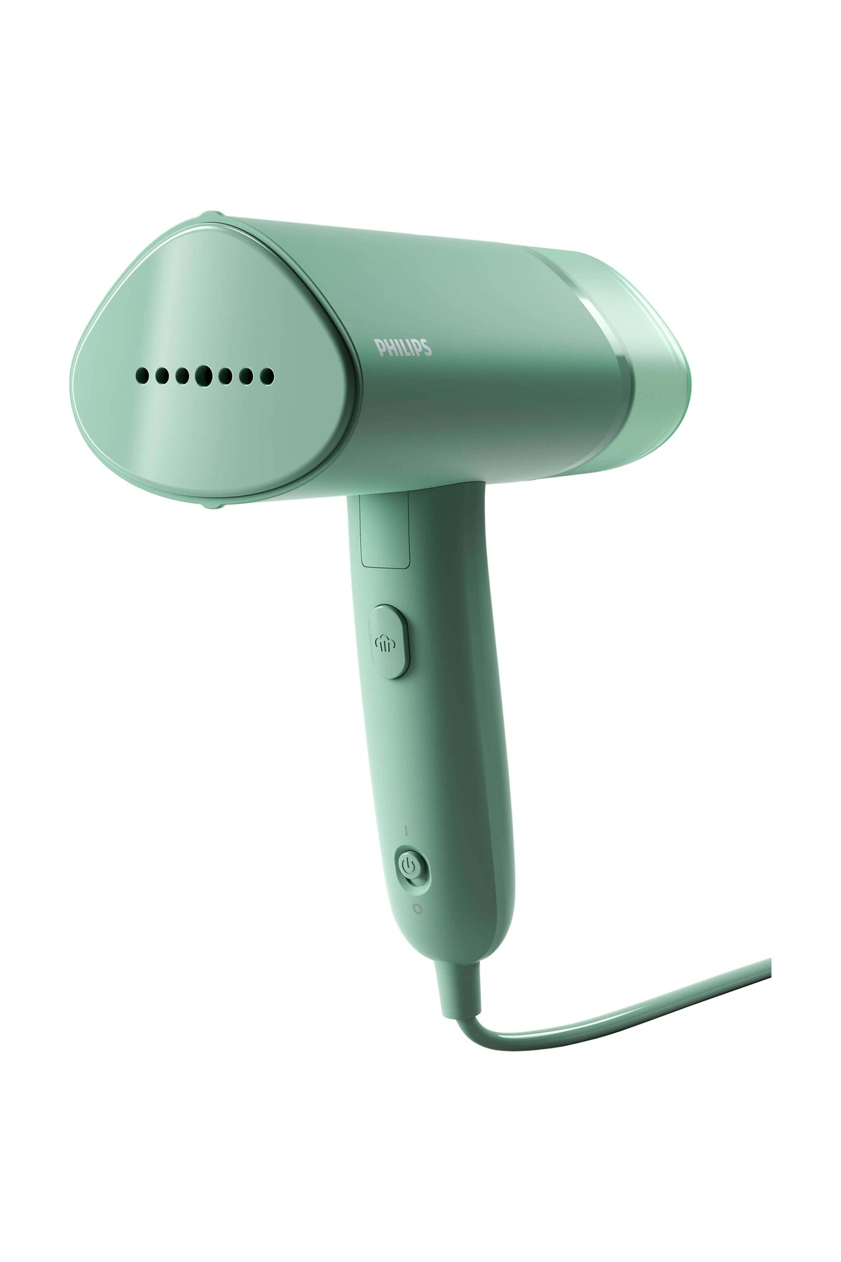 Philips Aparat de calcat vertical cu aburi Seria 3000 STH3010/70, 1000 W, 20 ...