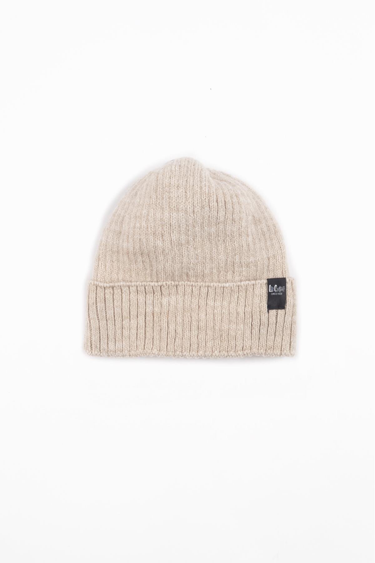 لی کوپر پودر کلاه بافتنی Juan Unisex