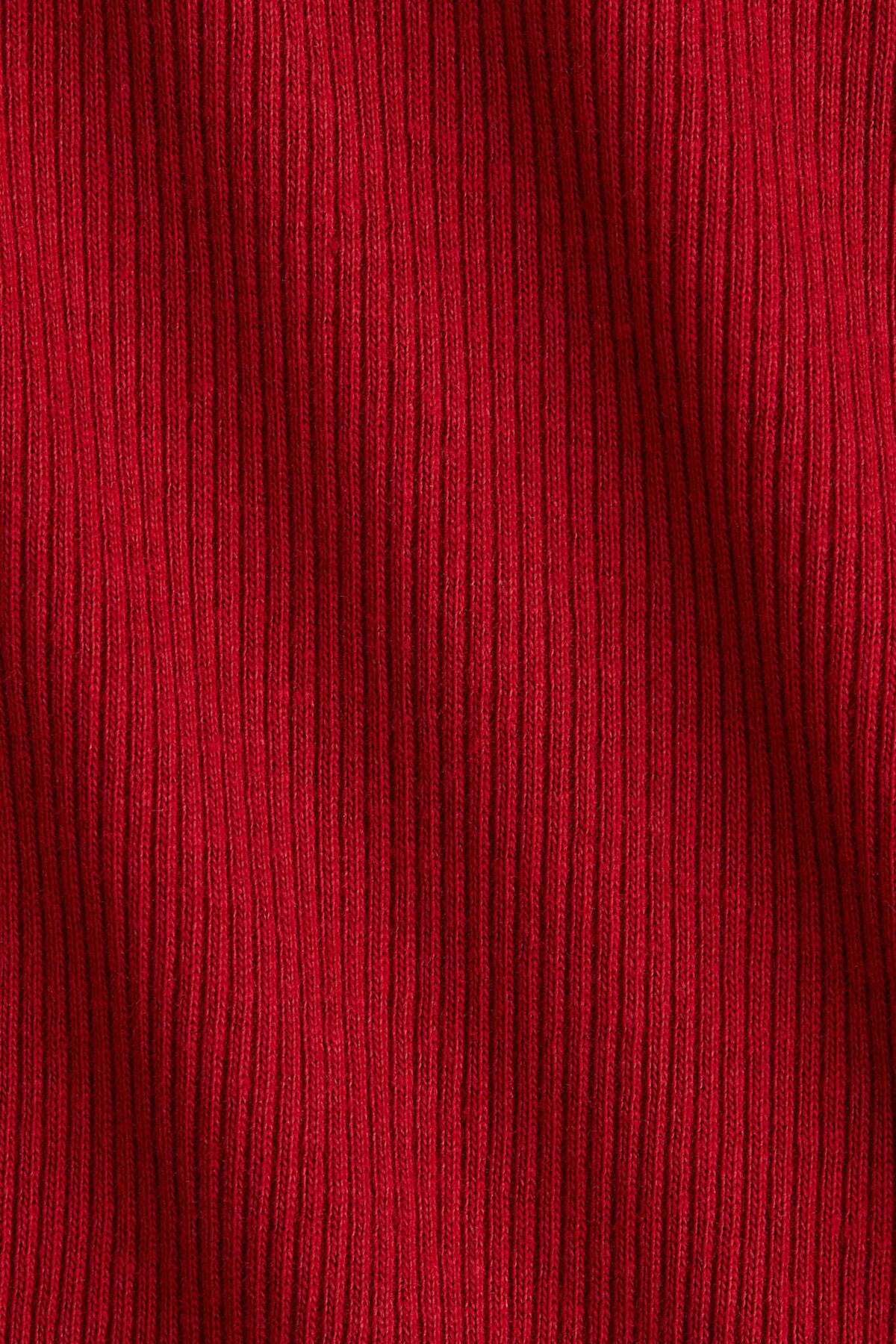 H&M Long-sleeved jersey top