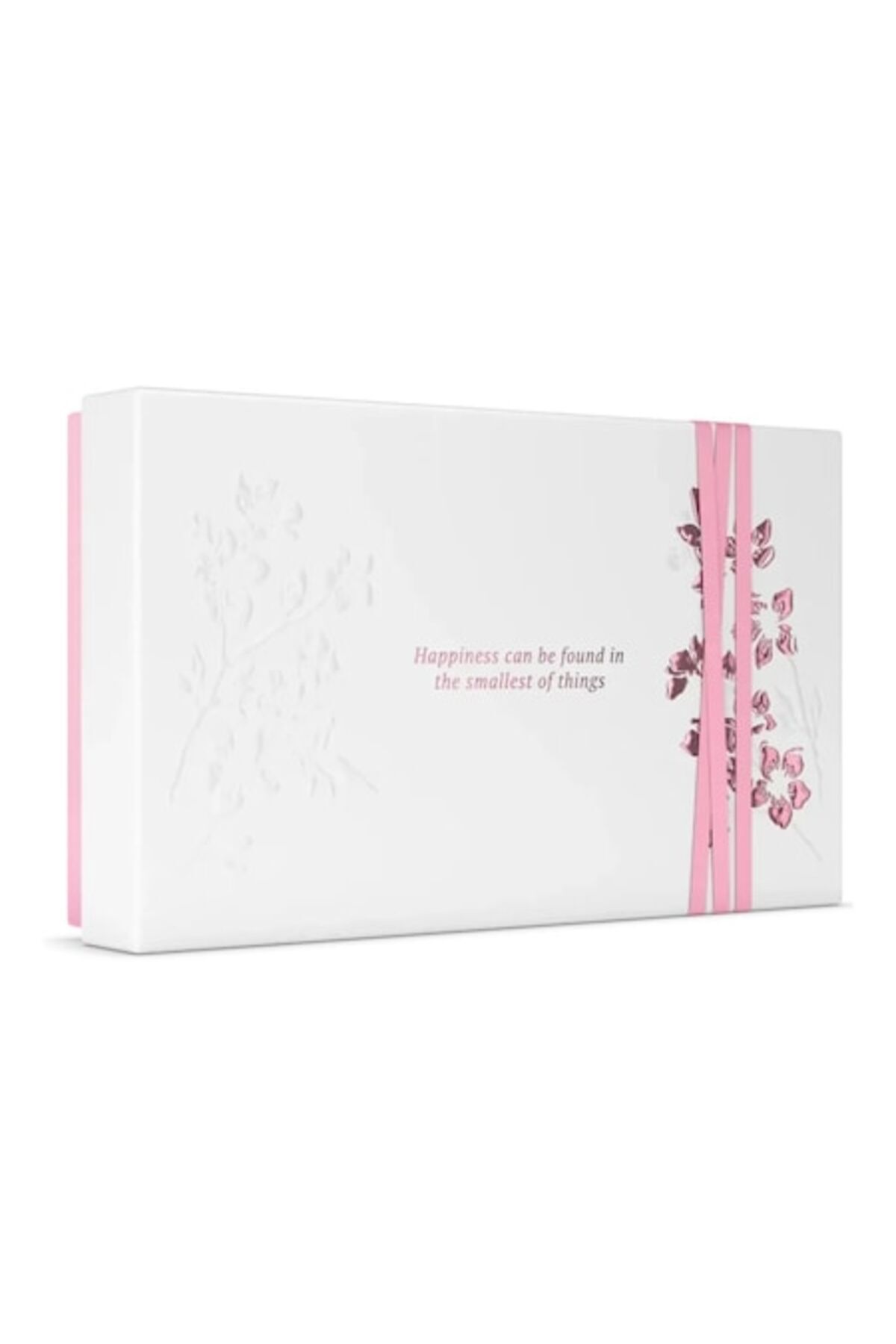 Rituals Set cadou Ritualul Sakura - parfum floral, gel de duș 50ml, cremă de corp 70ml, apă de toi