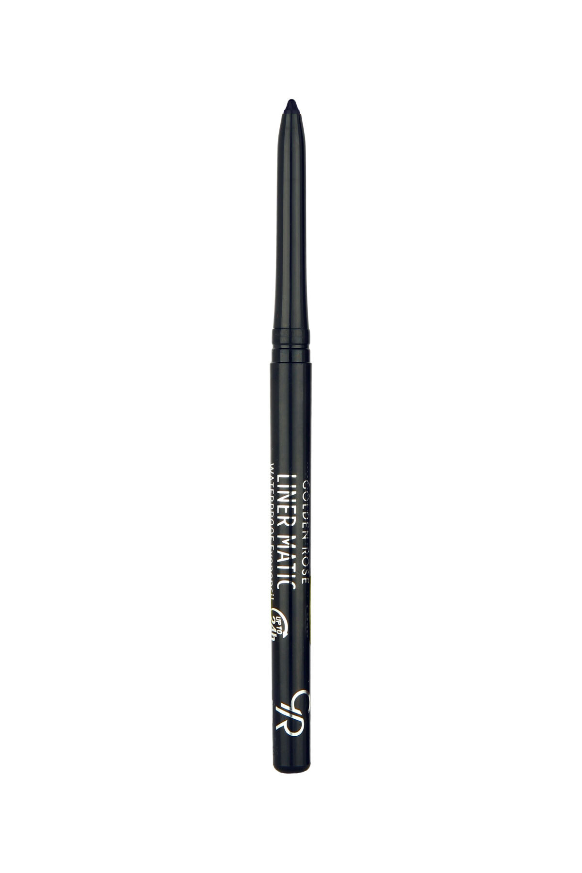 مداد چشم ضد آب Liner Matic - 201 مشکی - مداد چشم سیاه مقاوم در برابر آب