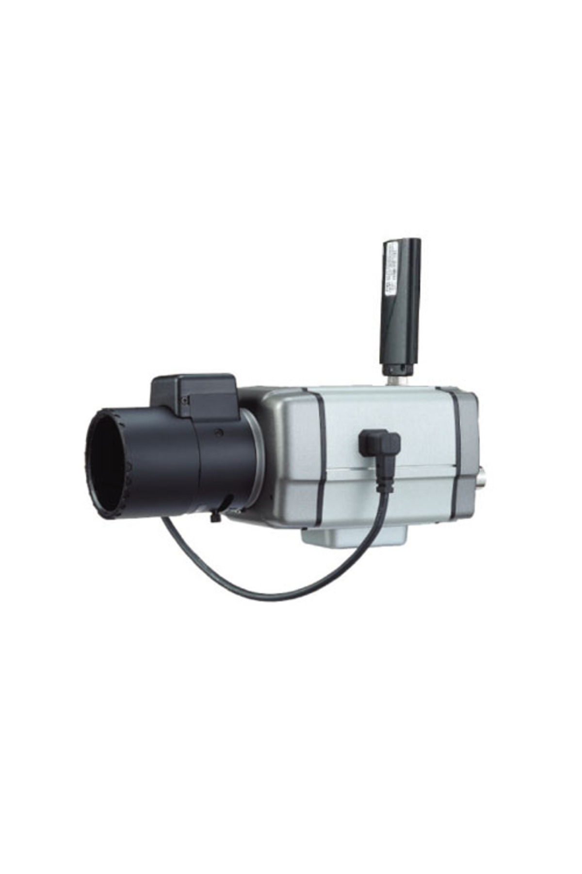 YOKO RYK-IP3802E NL Full HD IP 2 Mega-pixel TDN Box Kamera