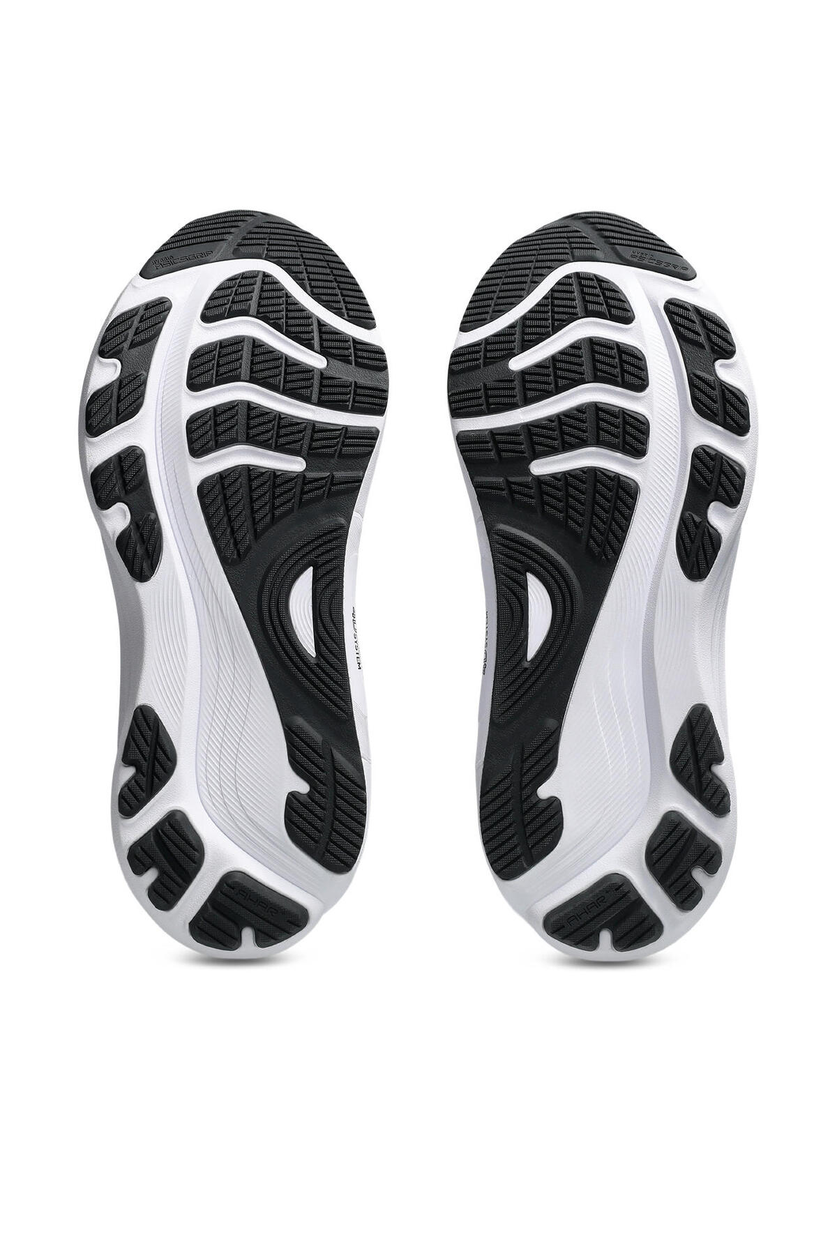 کفش دویدن مردانه GEL-KAYANO 32 مشکی و سفید 1011C052-002