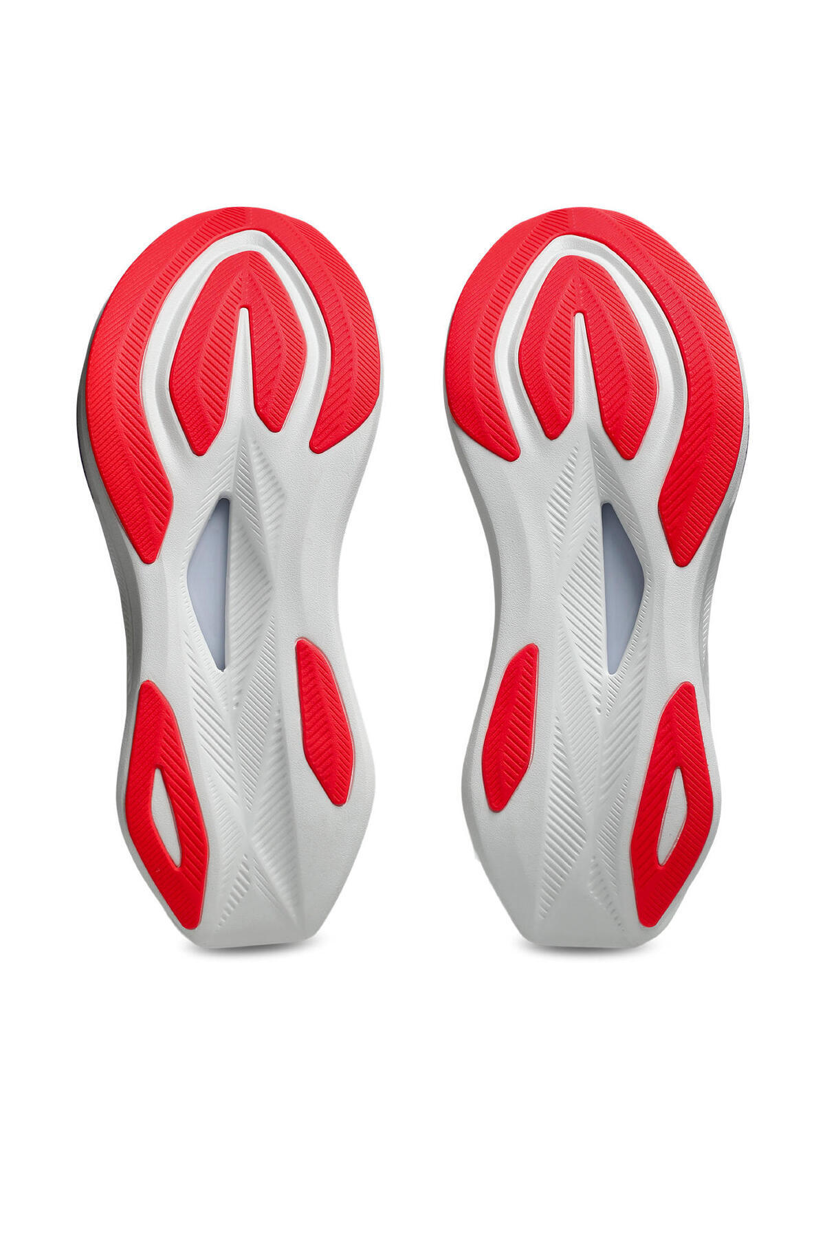 Asics  SONICBLAST Erkek Beyaz Mavi Koşu Ayakkabısı 1011C083-100 - Görsel 6